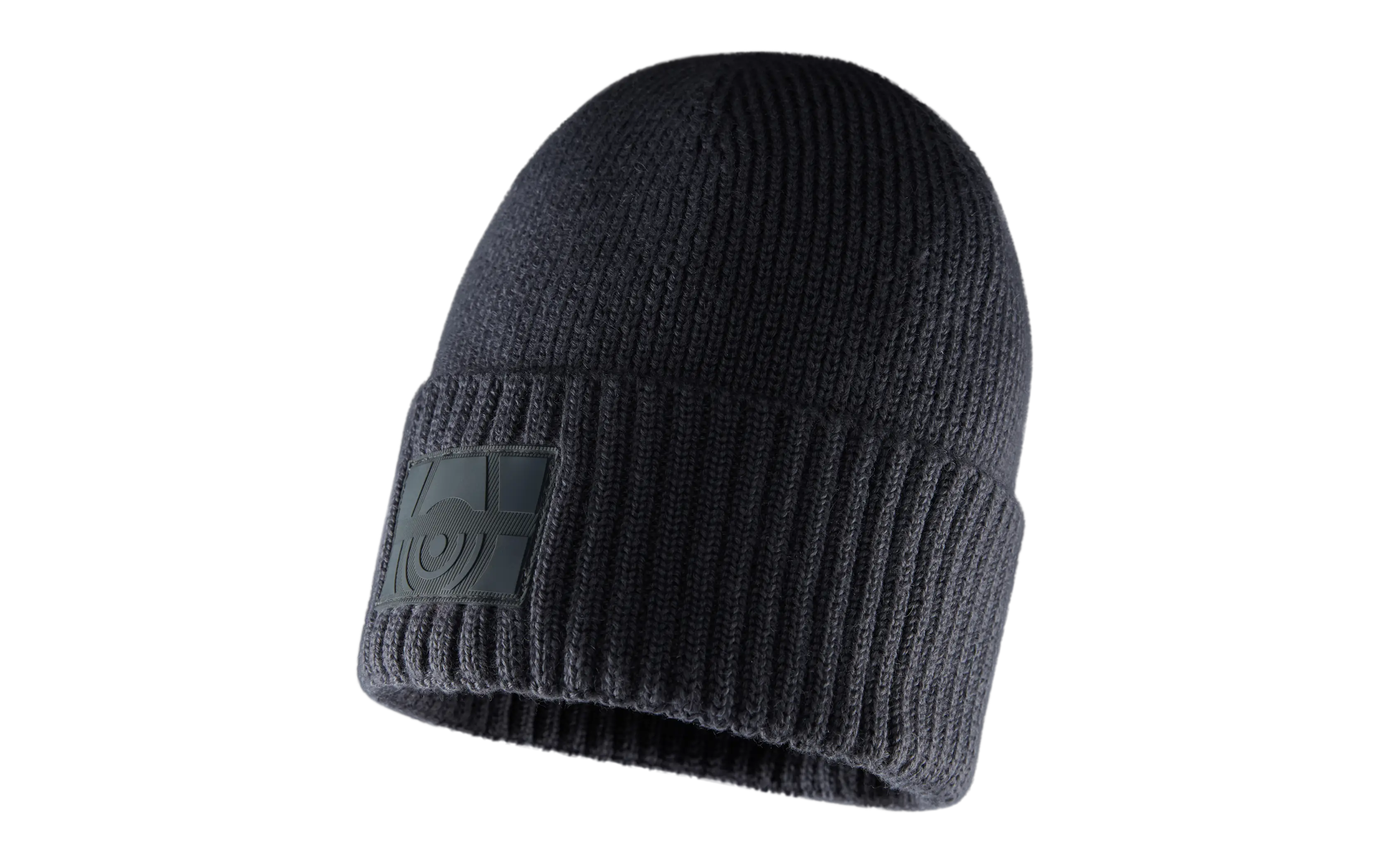 PATROL KNITTED BEANIE