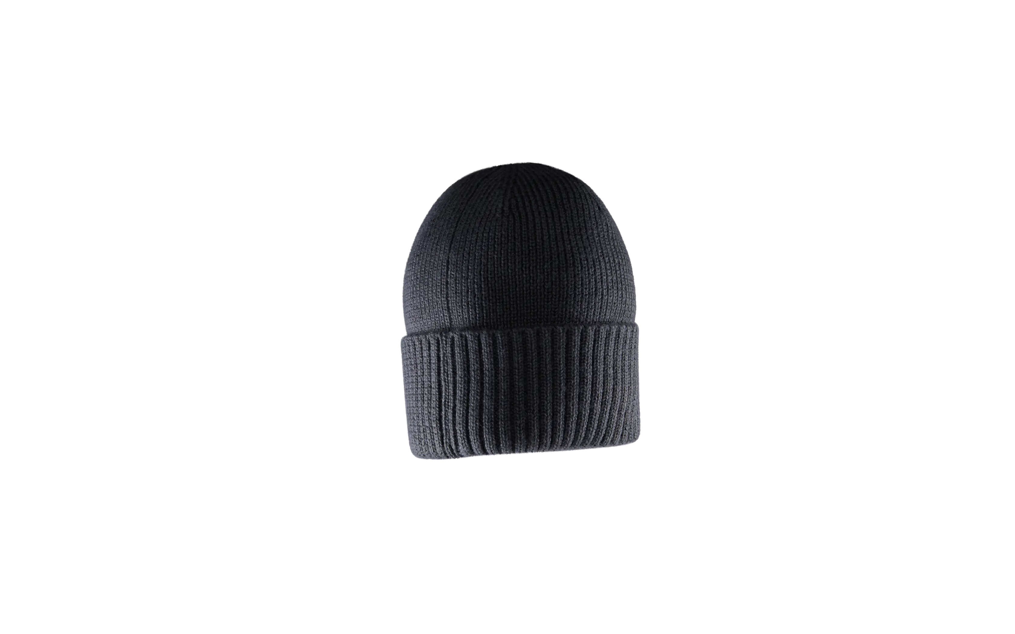PATROL KNITTED BEANIE