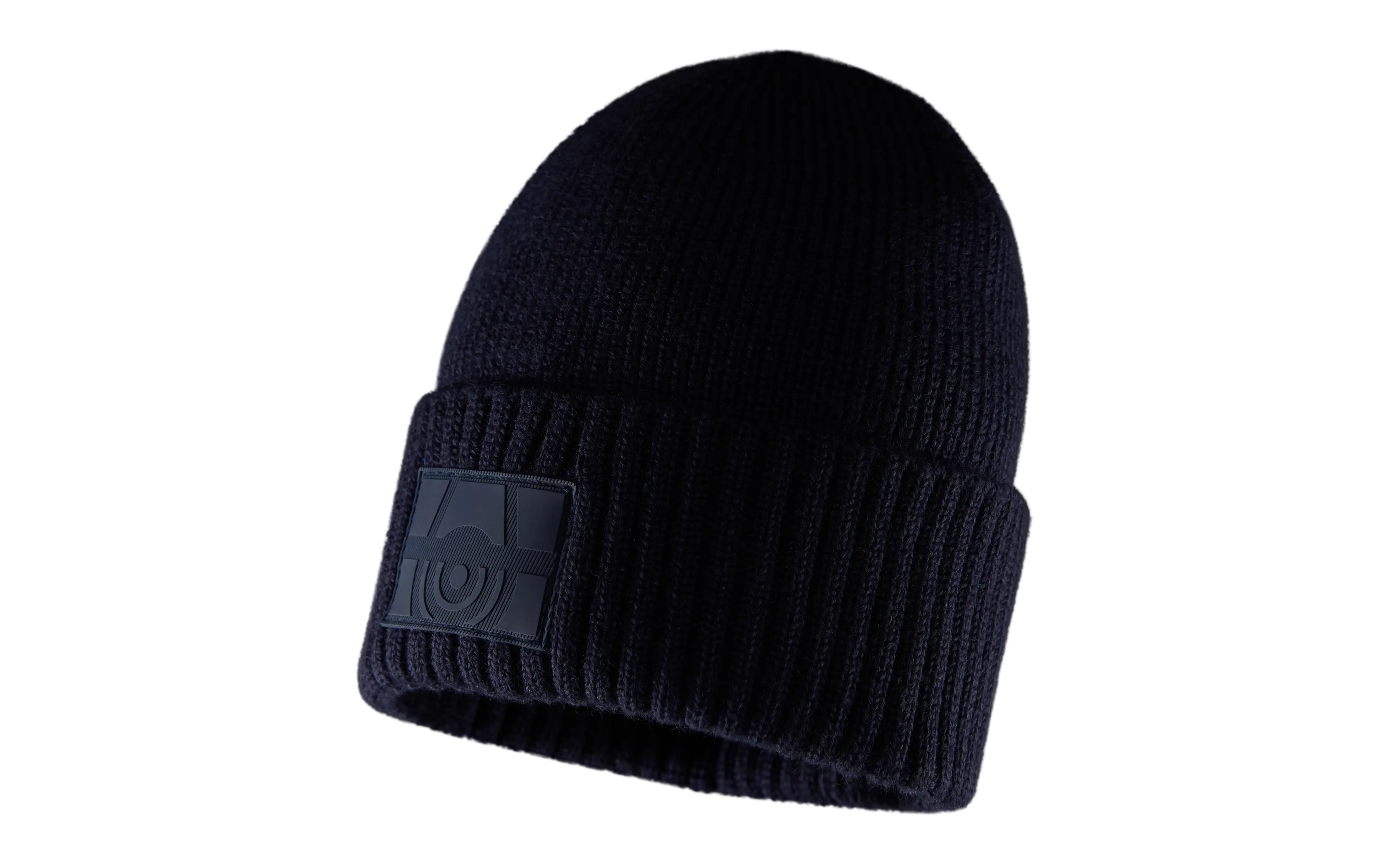 PATROL KNITTED BEANIE
