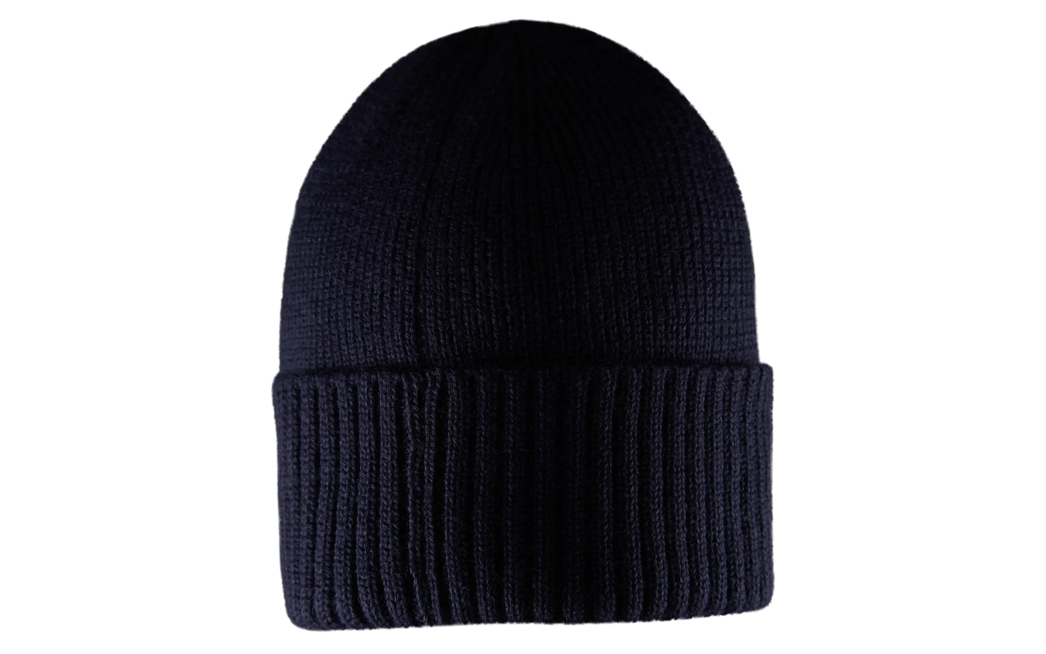 PATROL KNITTED BEANIE