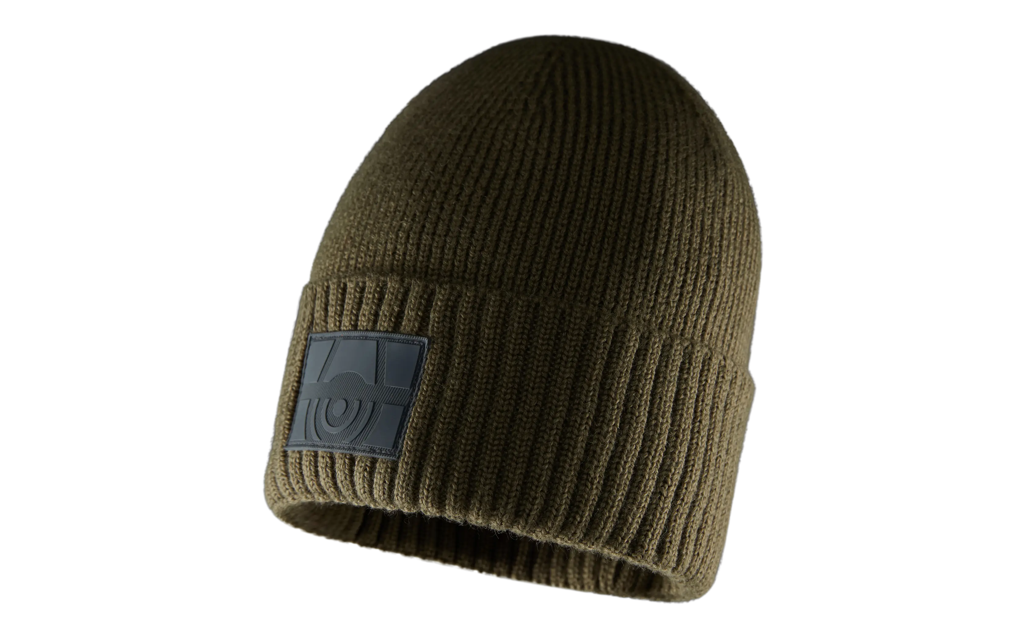 PATROL KNITTED BEANIE