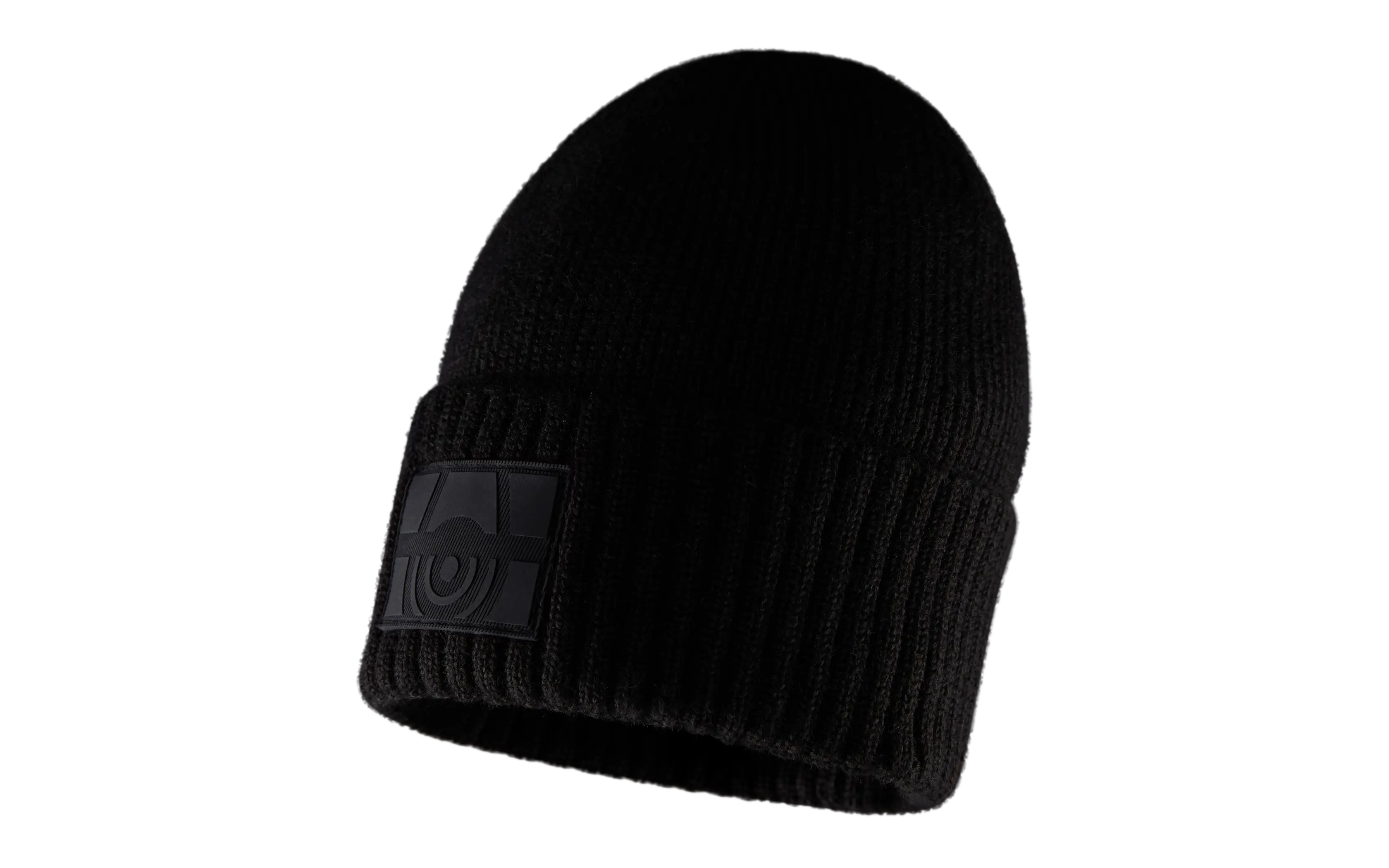 PATROL KNITTED BEANIE