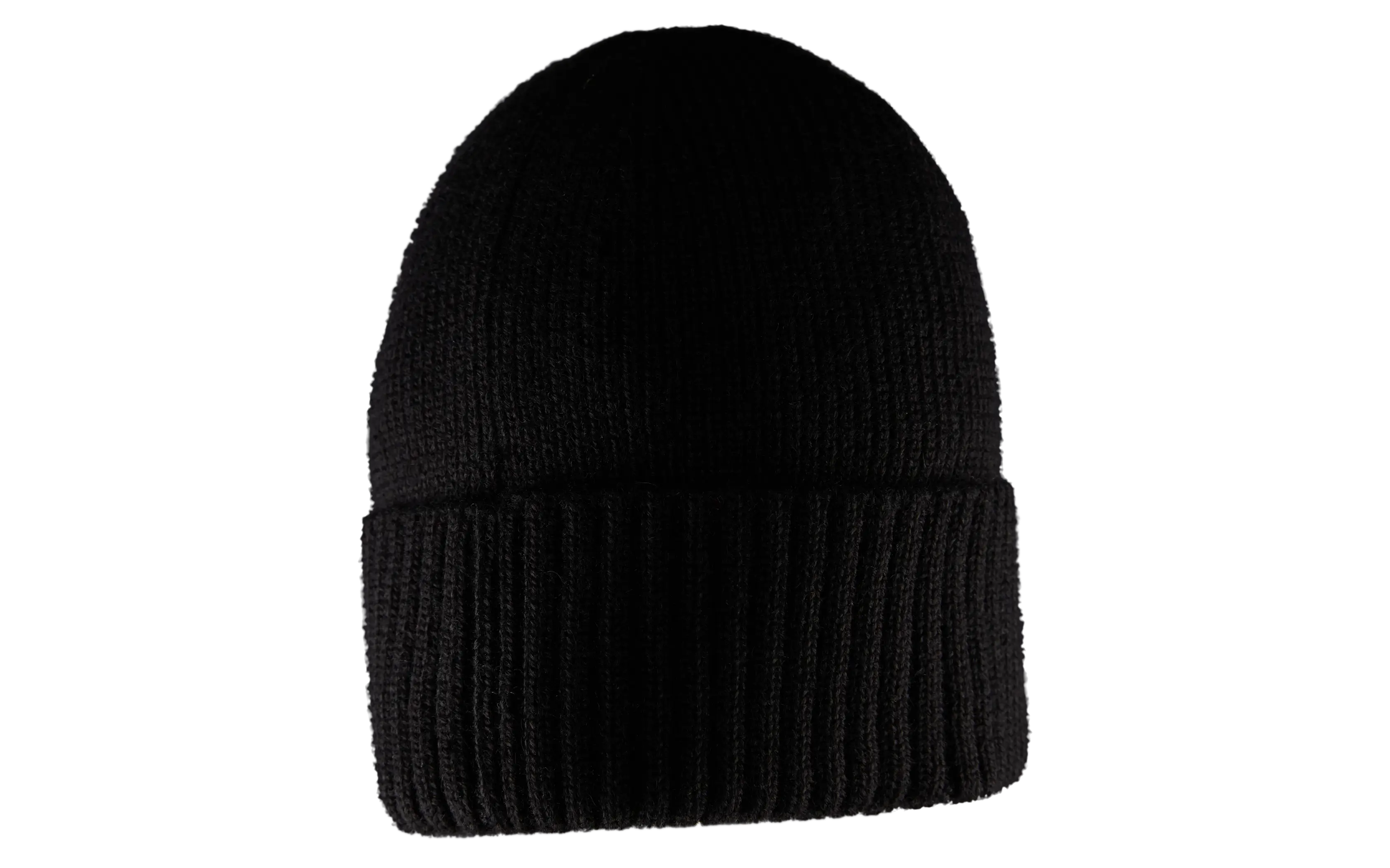 PATROL KNITTED BEANIE