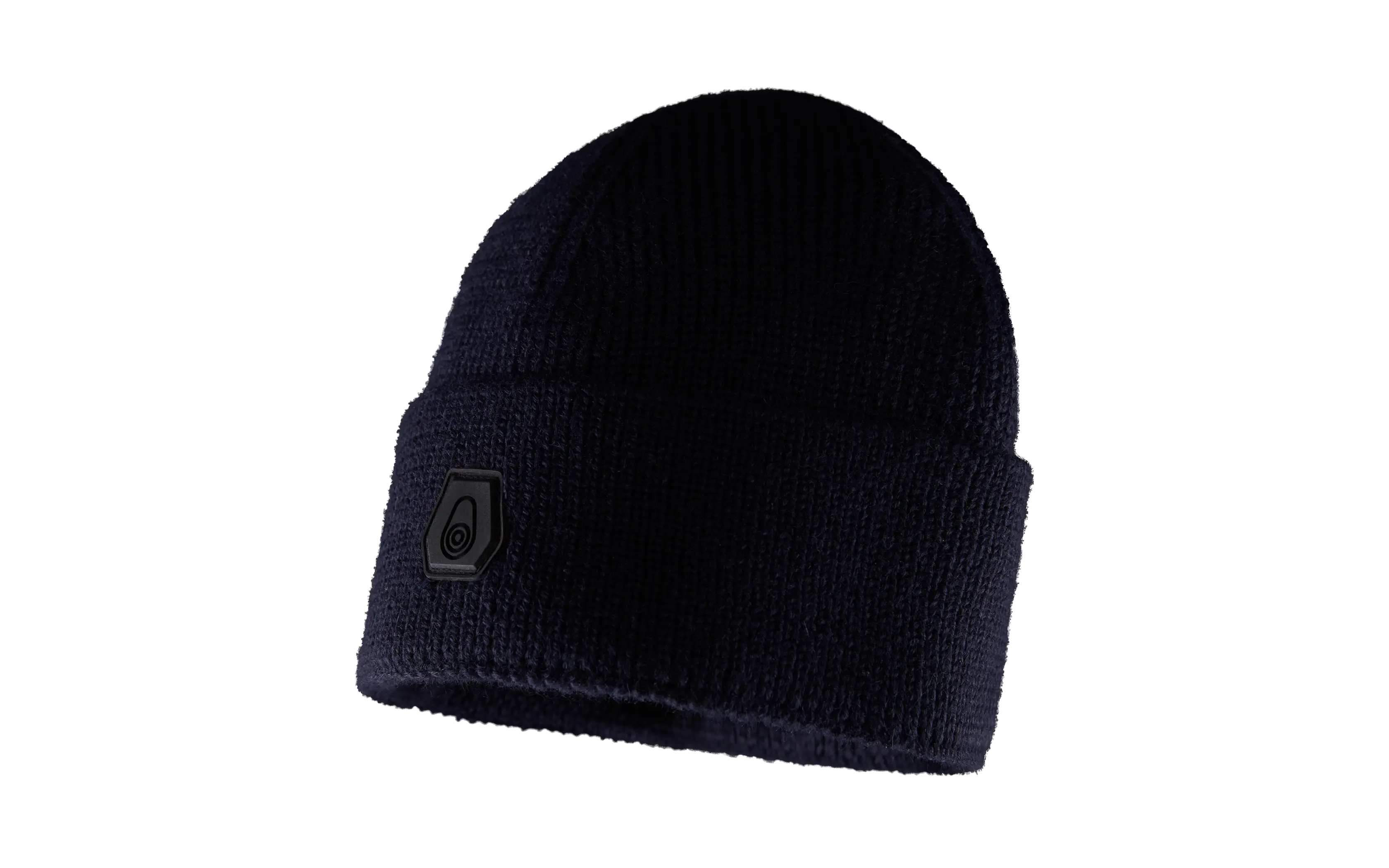 BOWMAN FOLDED WOOL BEANIE