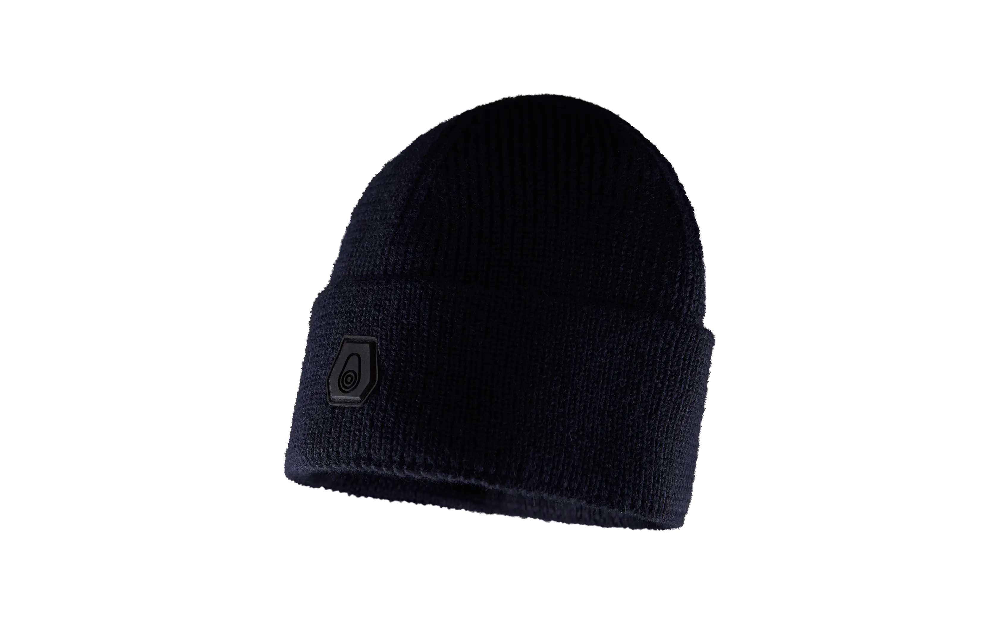 BOWMAN FOLDED WOOL BEANIE