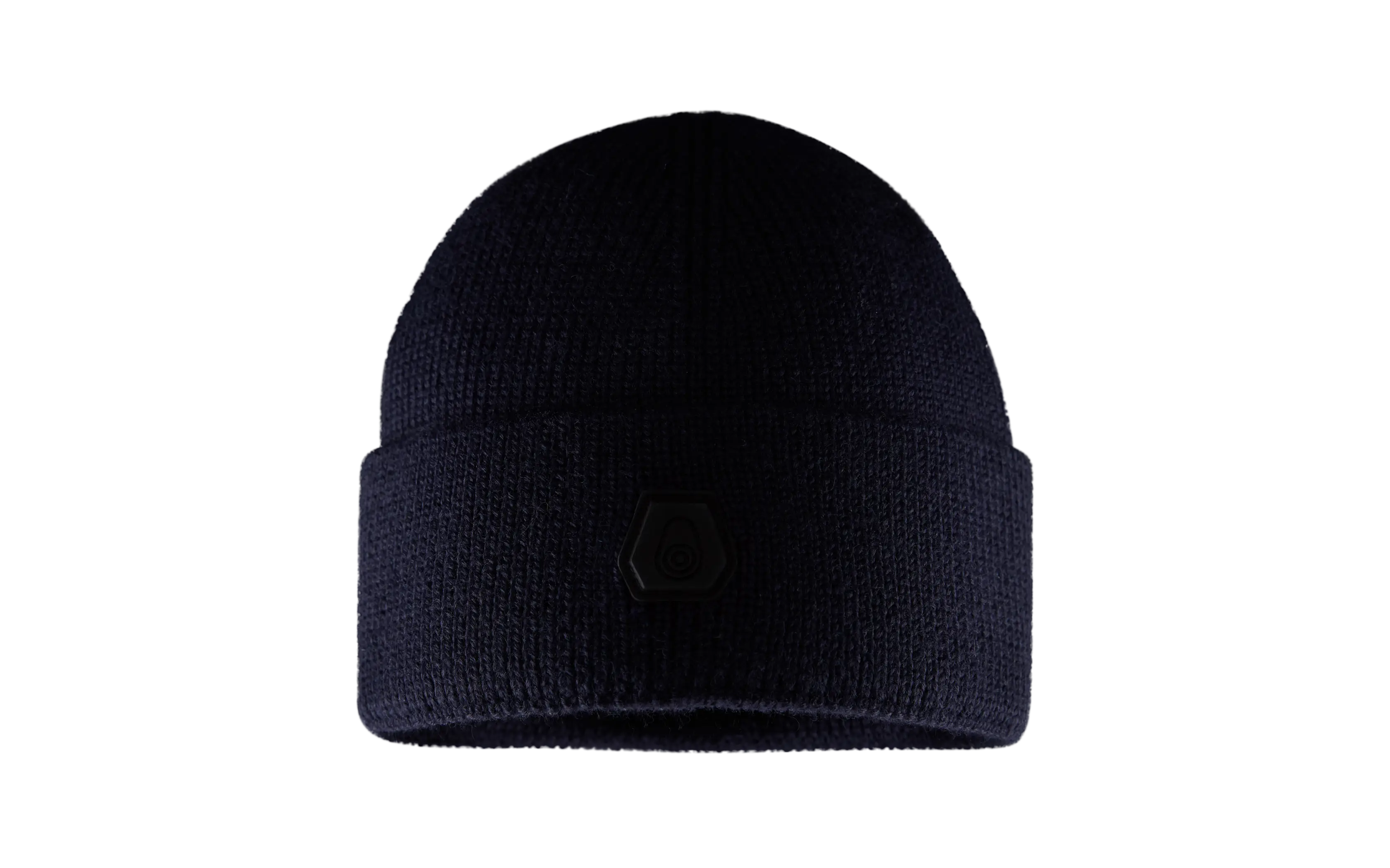 BOWMAN FOLDED WOOL BEANIE