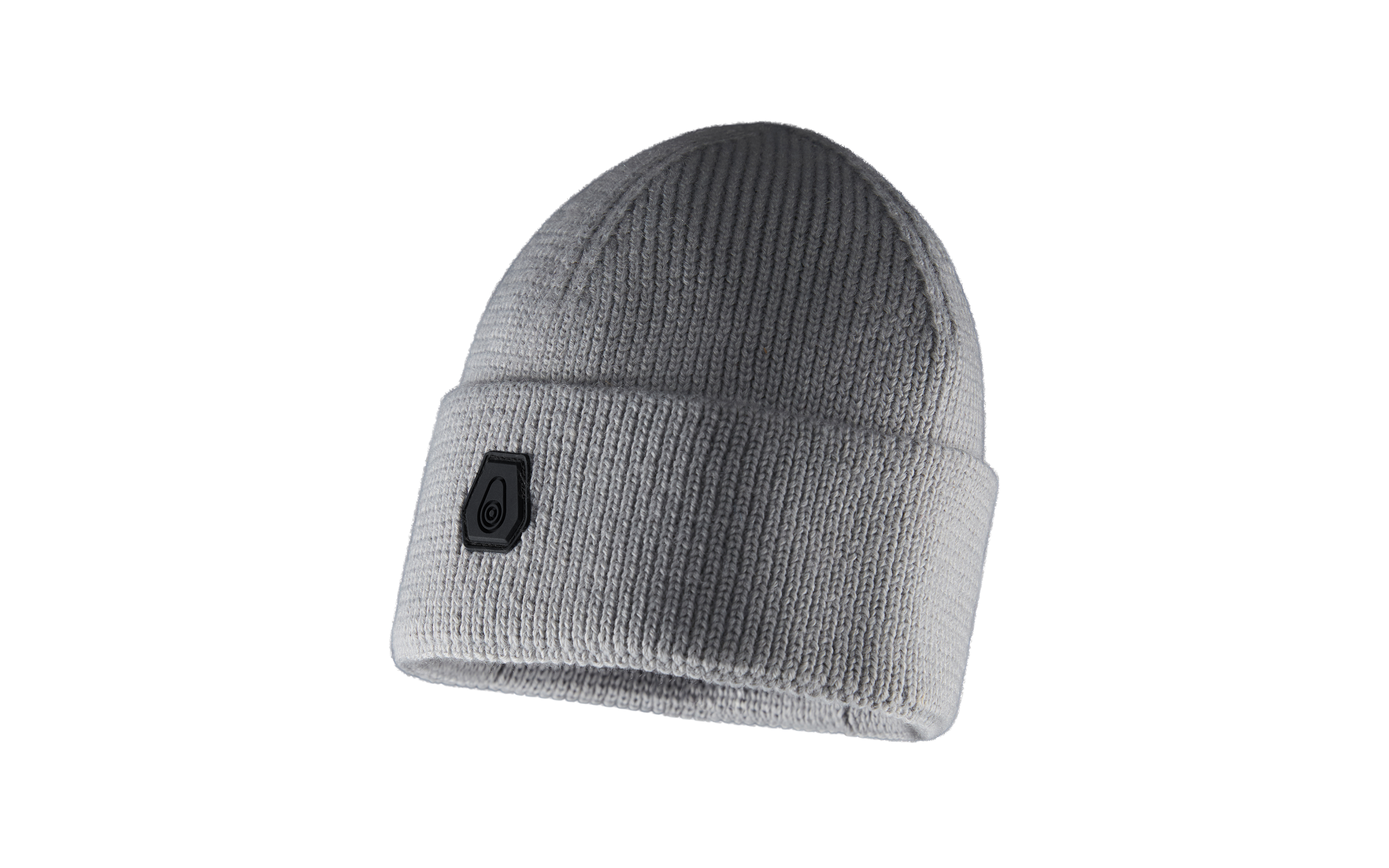 BOWMAN FOLDED WOOL BEANIE