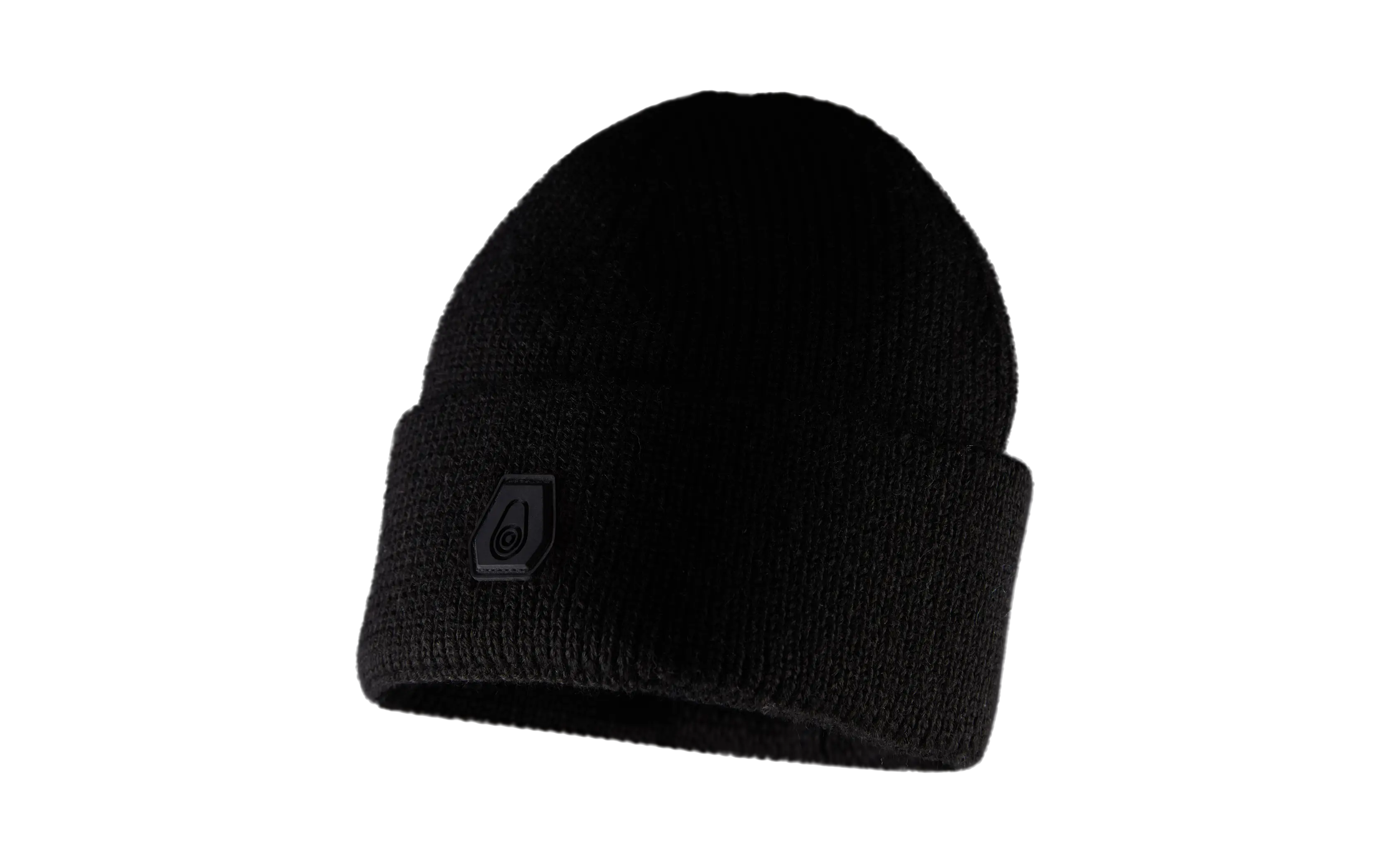 BOWMAN FOLDED WOOL BEANIE
