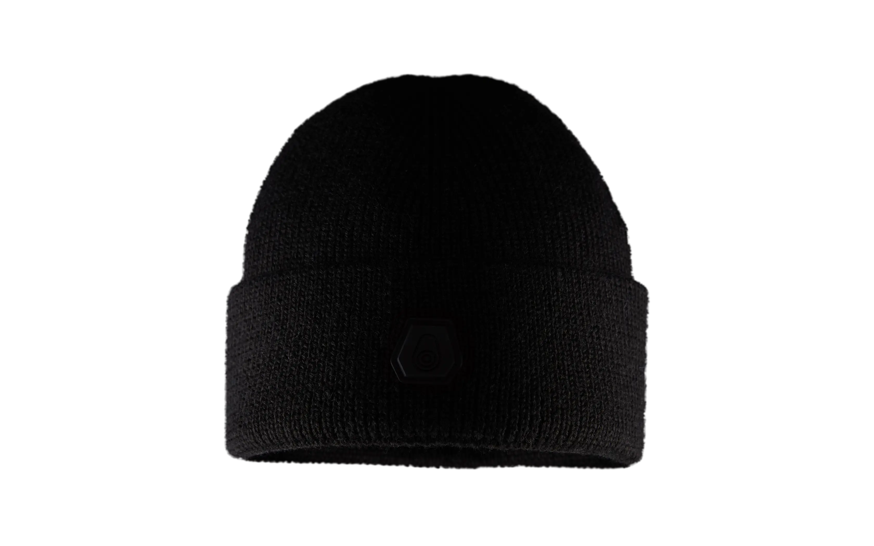 BOWMAN FOLDED WOOL BEANIE