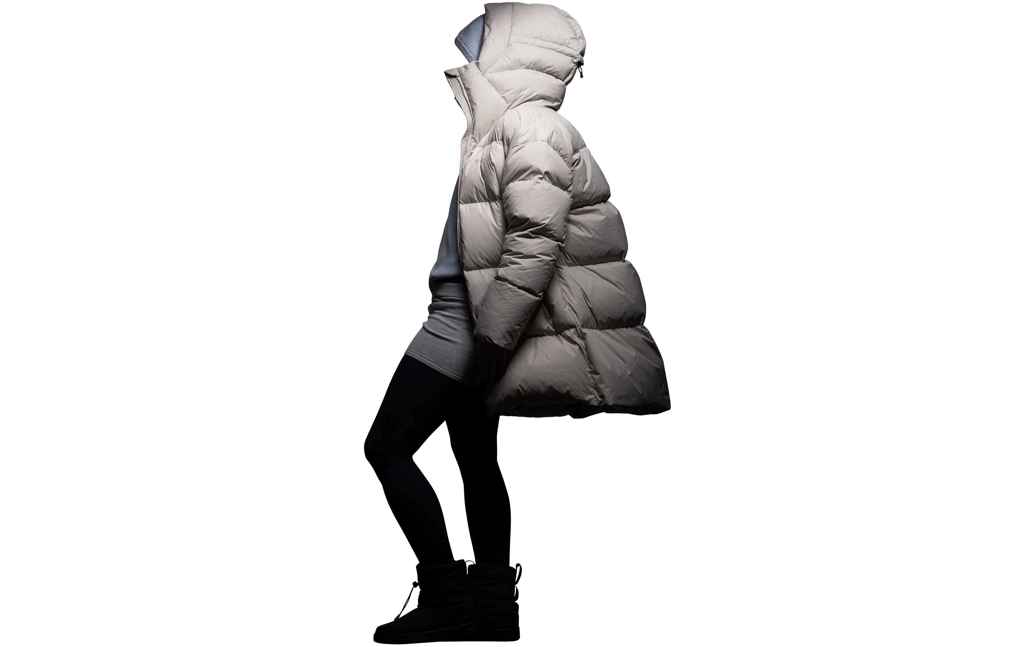 SKY DOWN PARKA