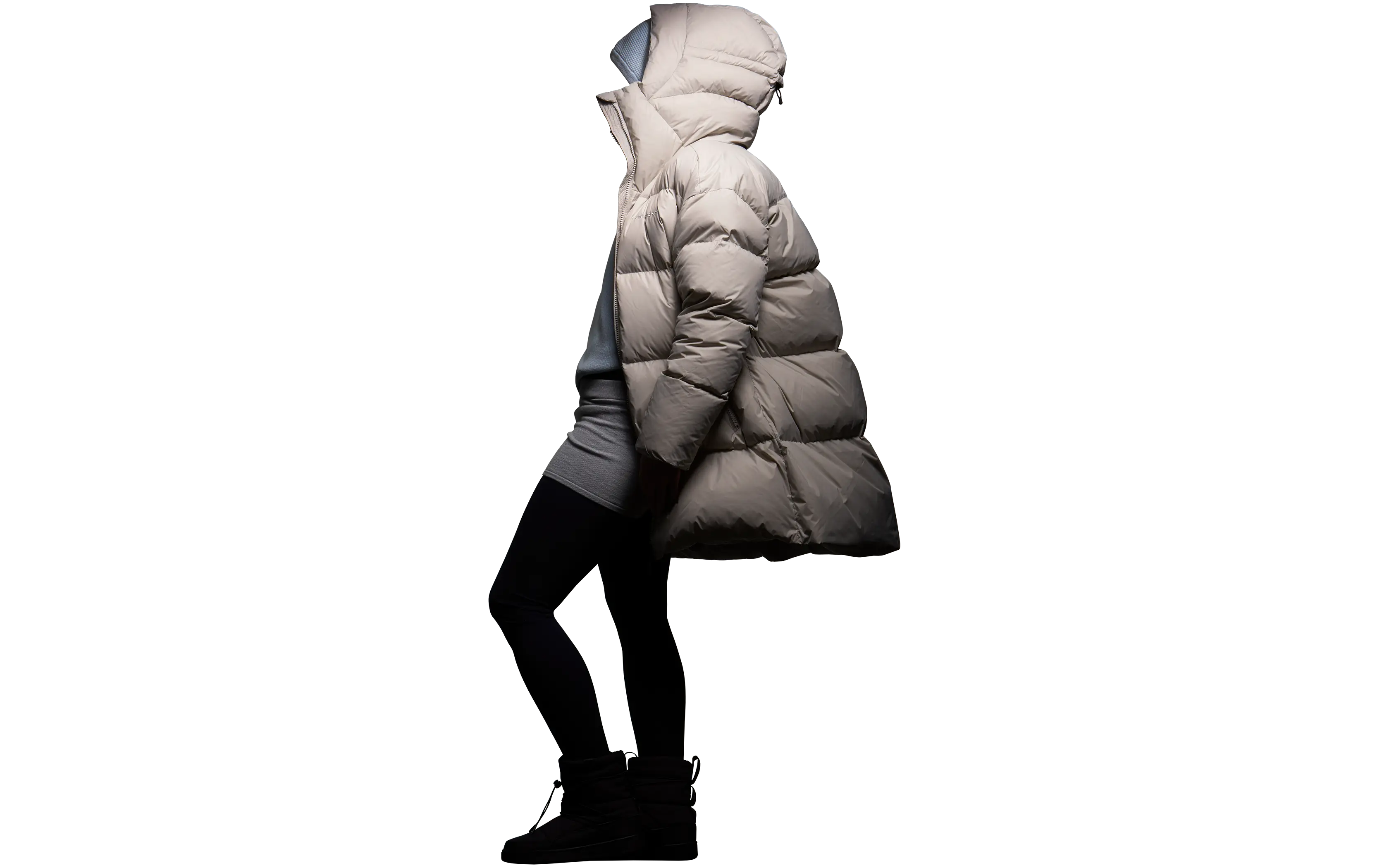 SKY DOWN PARKA