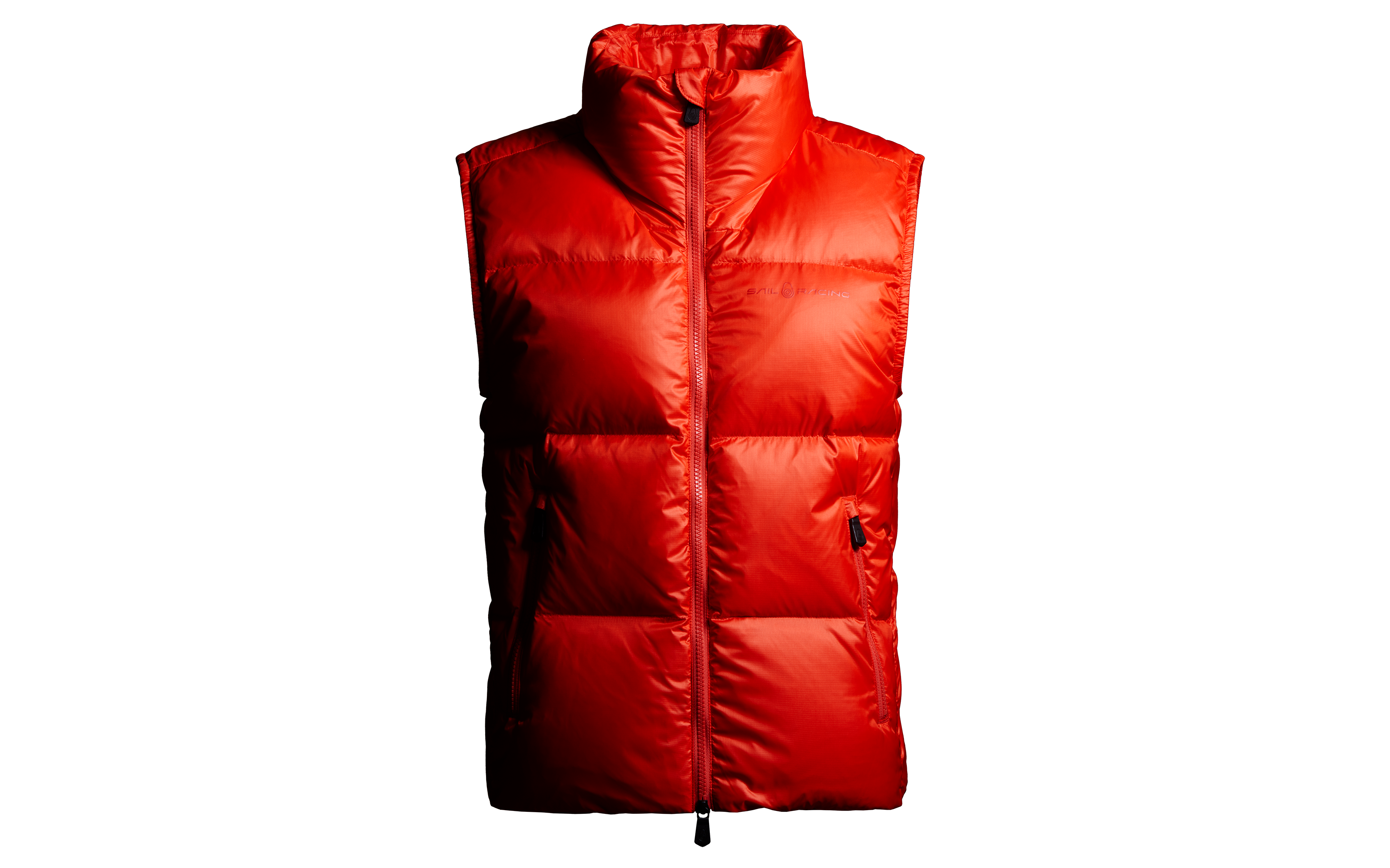 FLAME RED