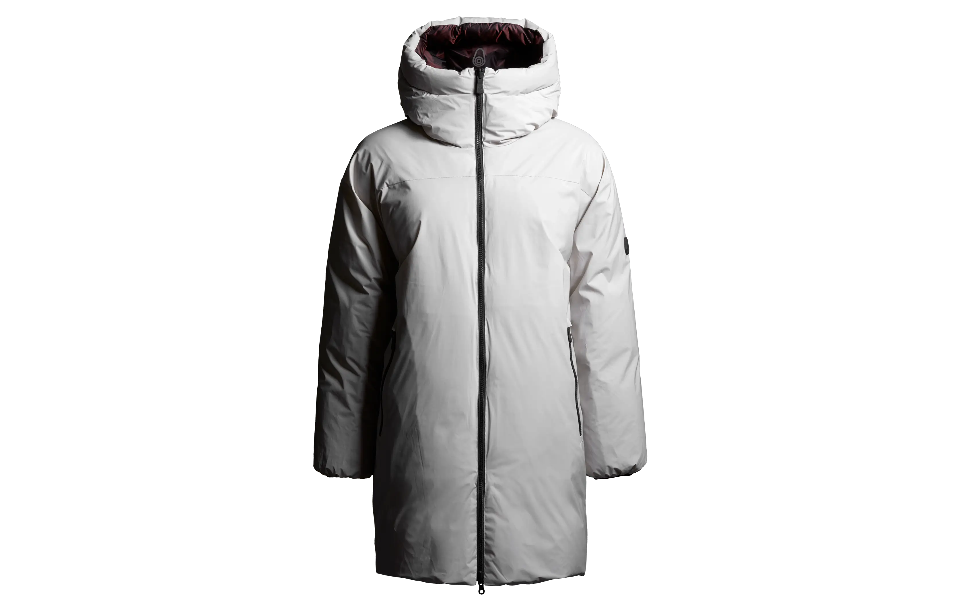 TRANSARCTIC PARKA