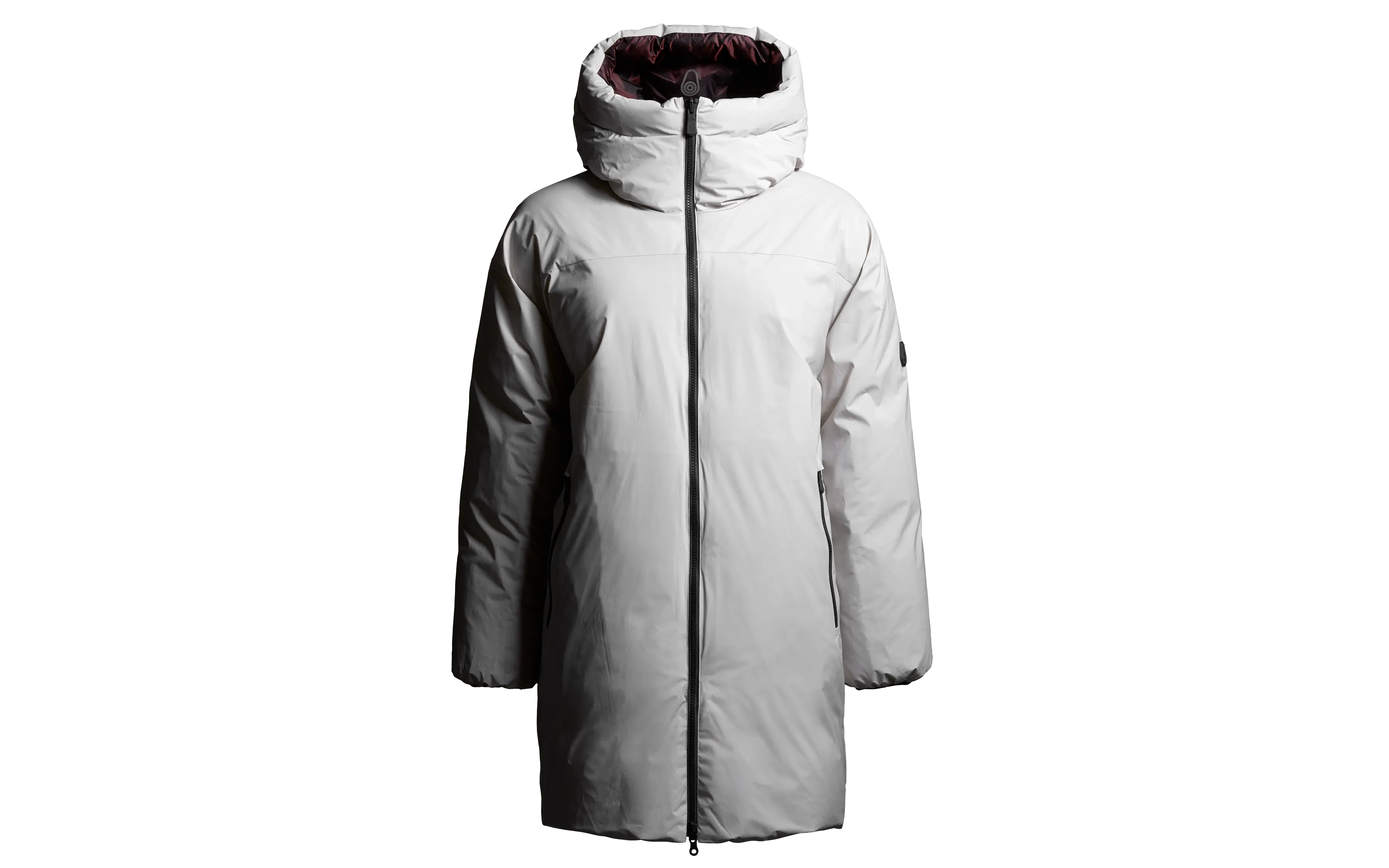 TRANSARCTIC PARKA