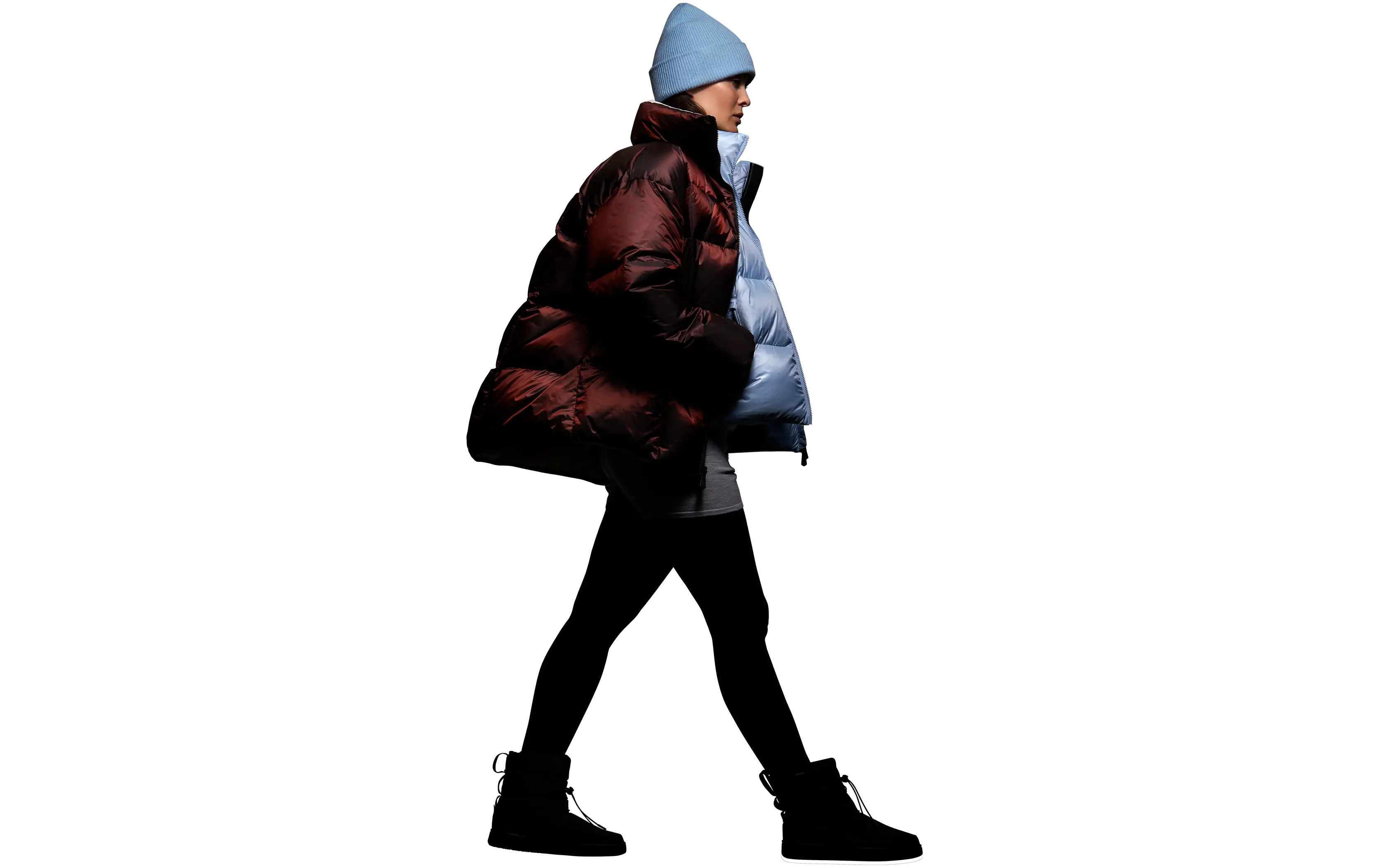 TRANSARCTIC JACKET
