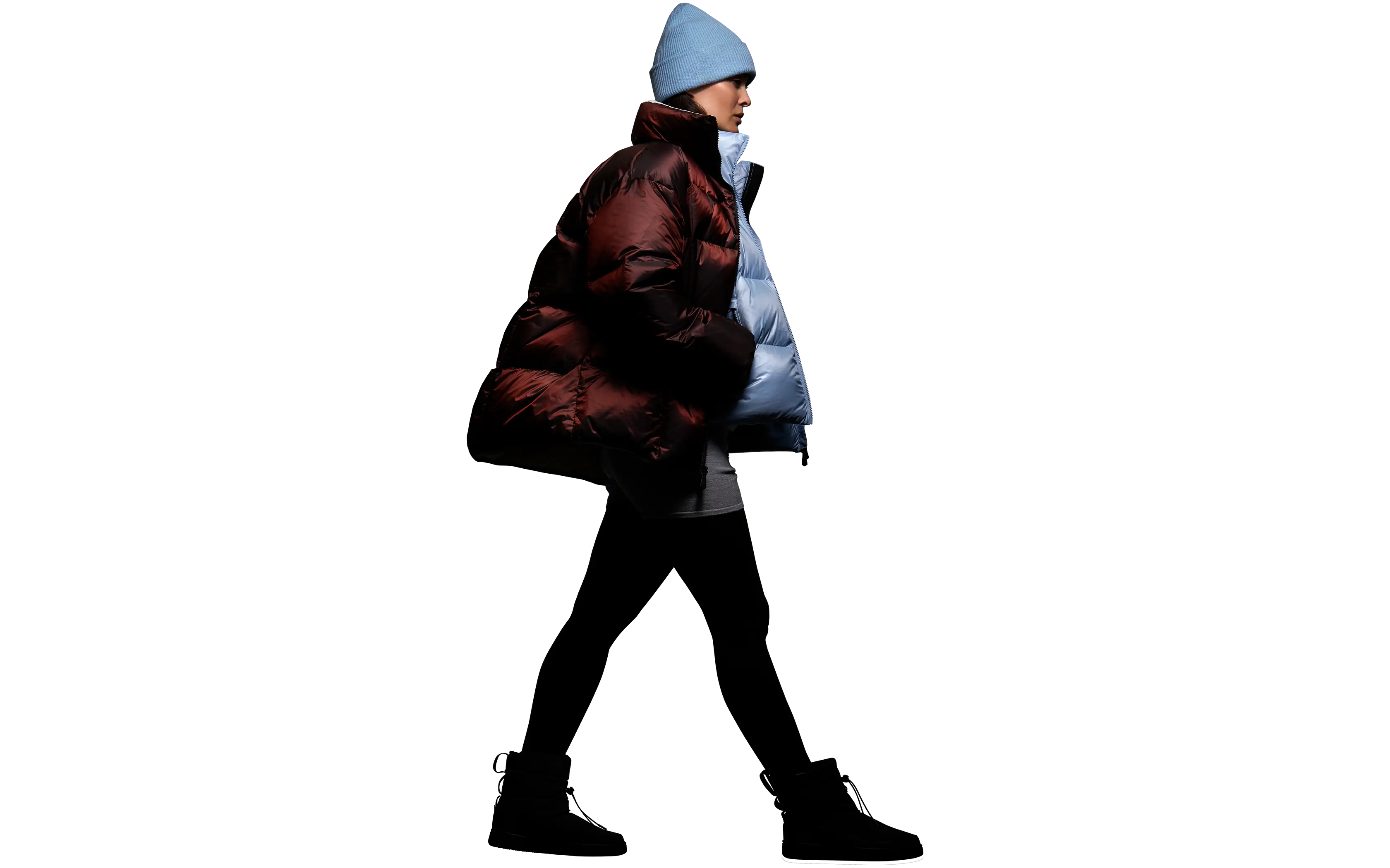 TRANSARCTIC JACKET