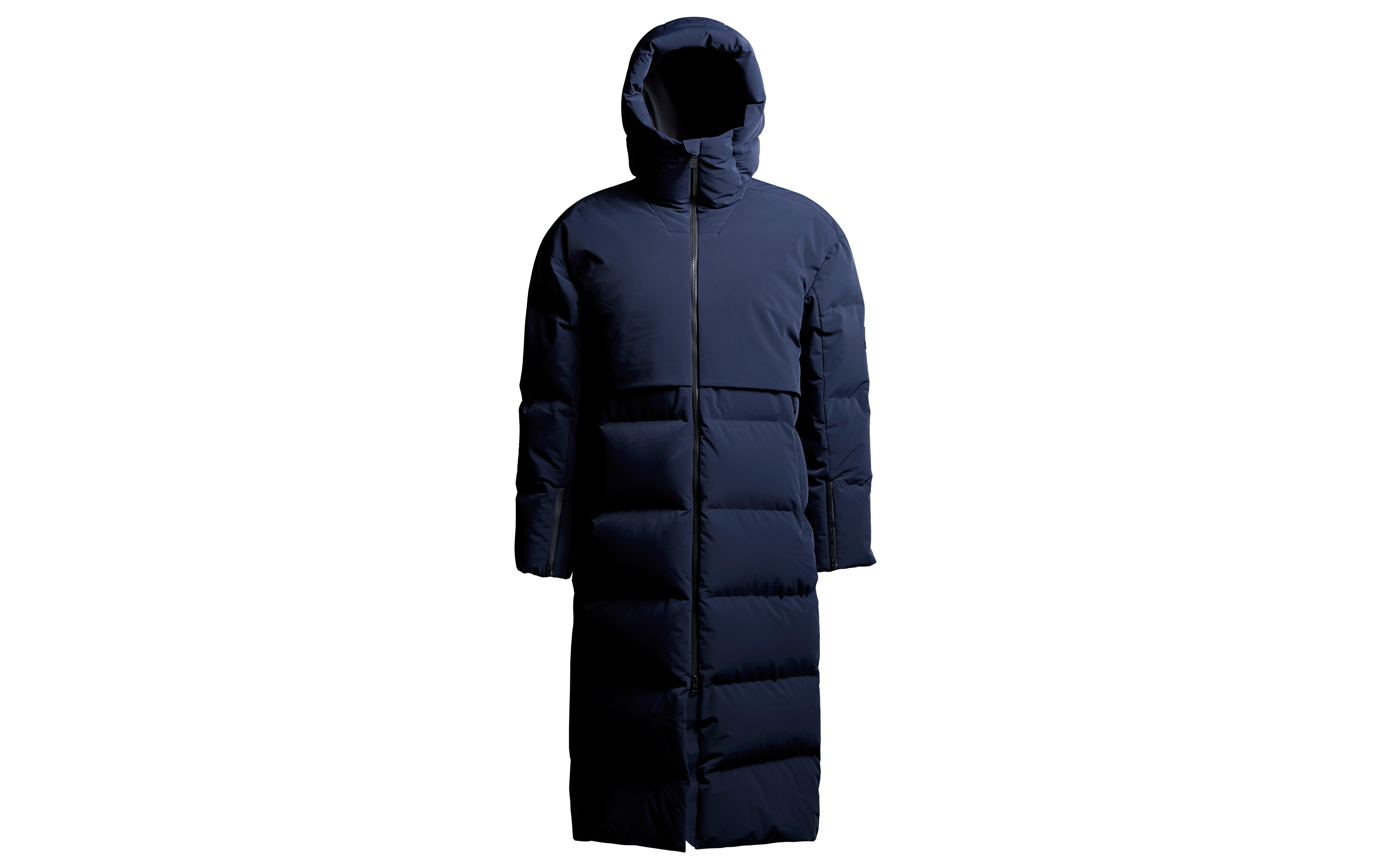 AMERY DOWN COAT