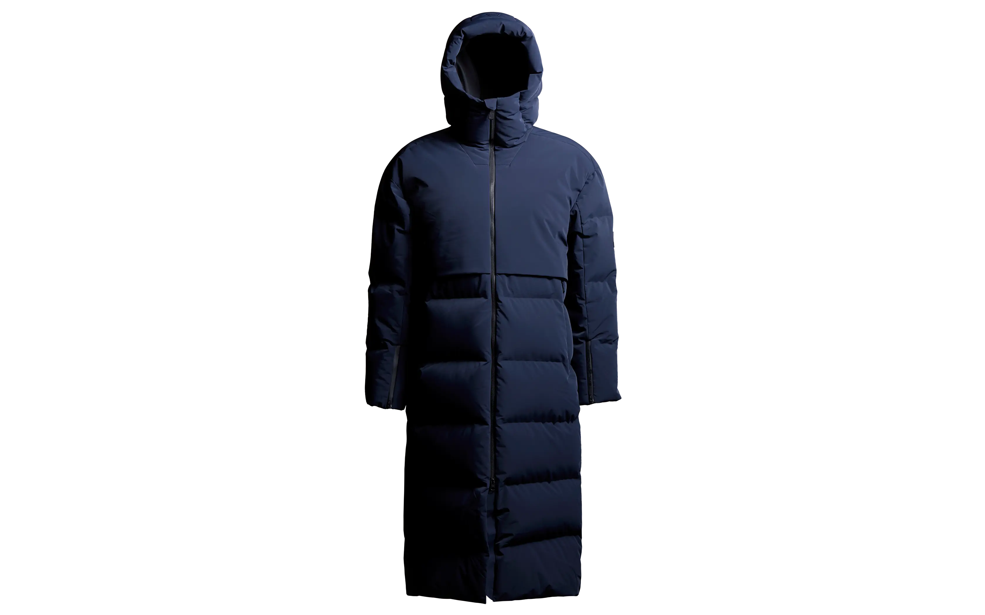 AMERY DOWN COAT