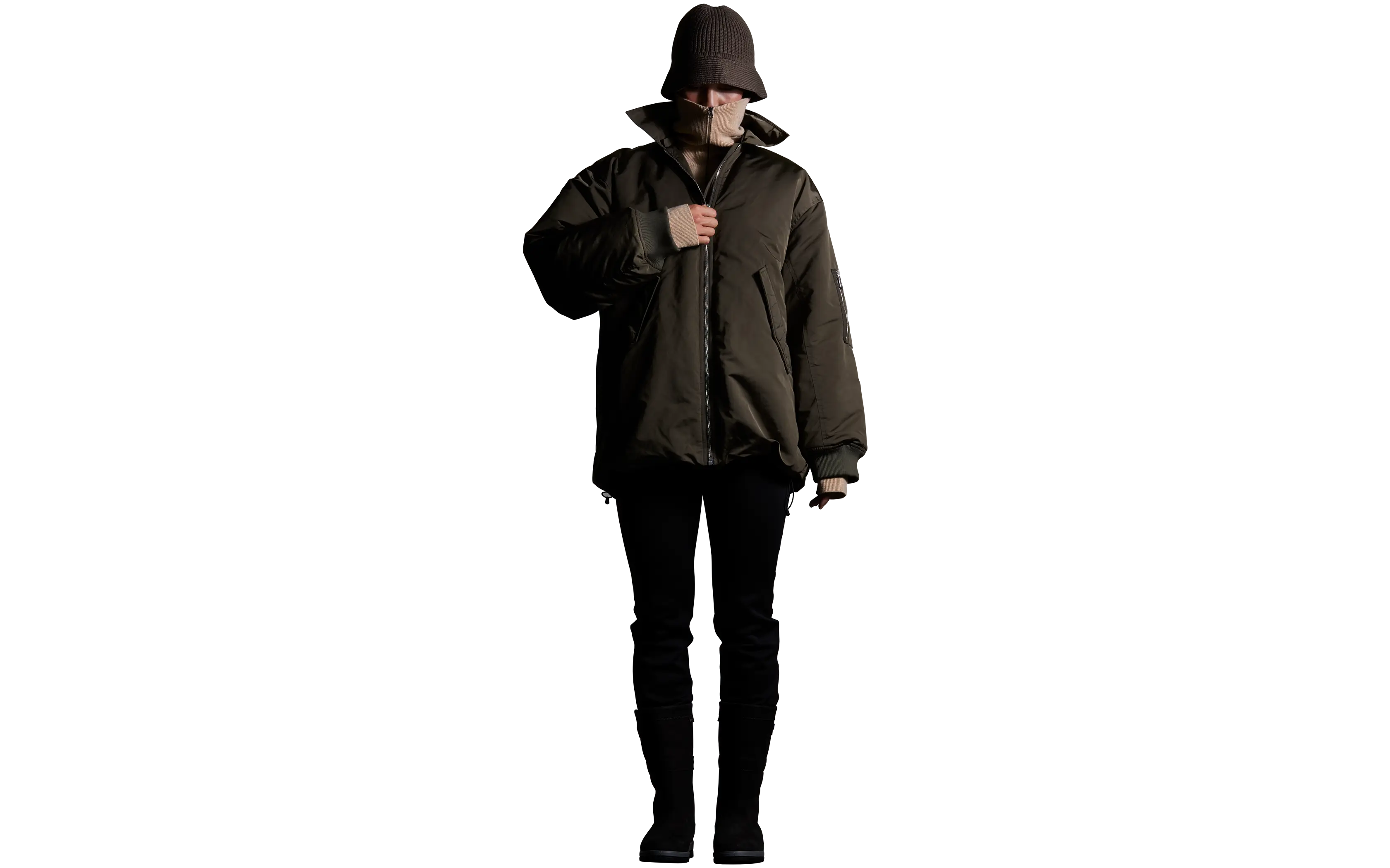 PIONEER JACKET