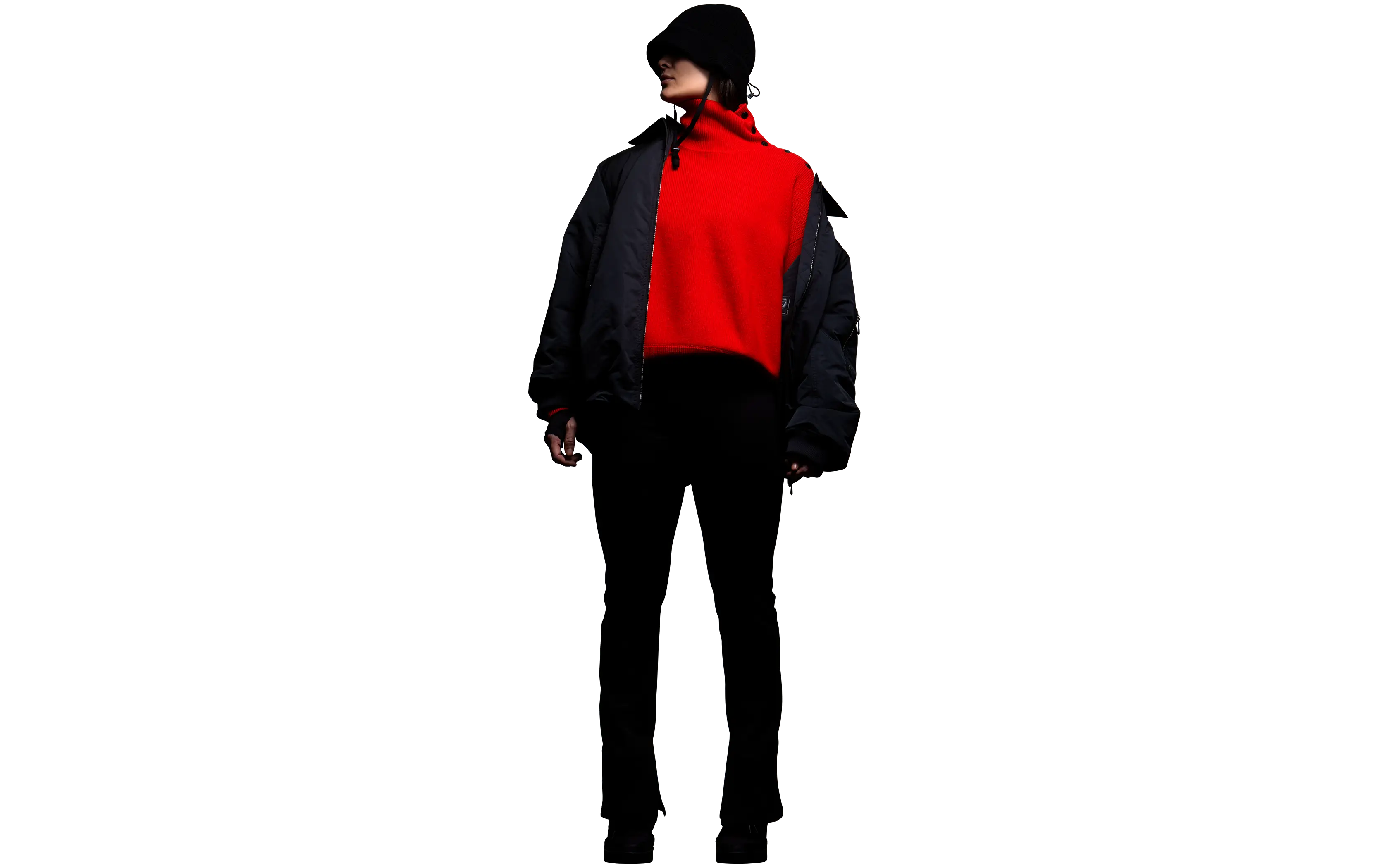 PIONEER JACKET