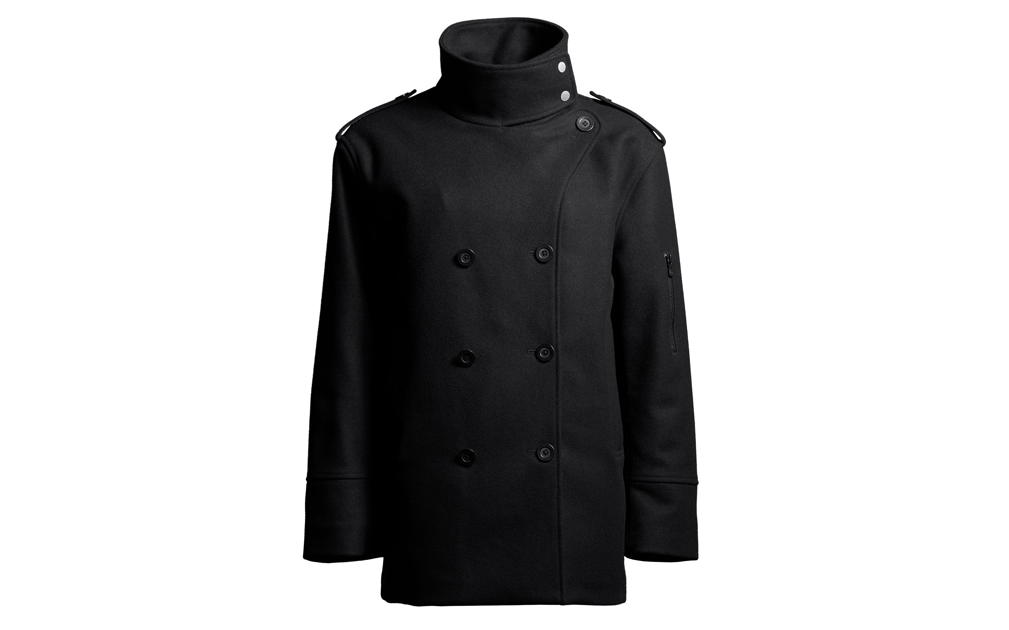 NAVIGATOR GORE TEX PEACOAT