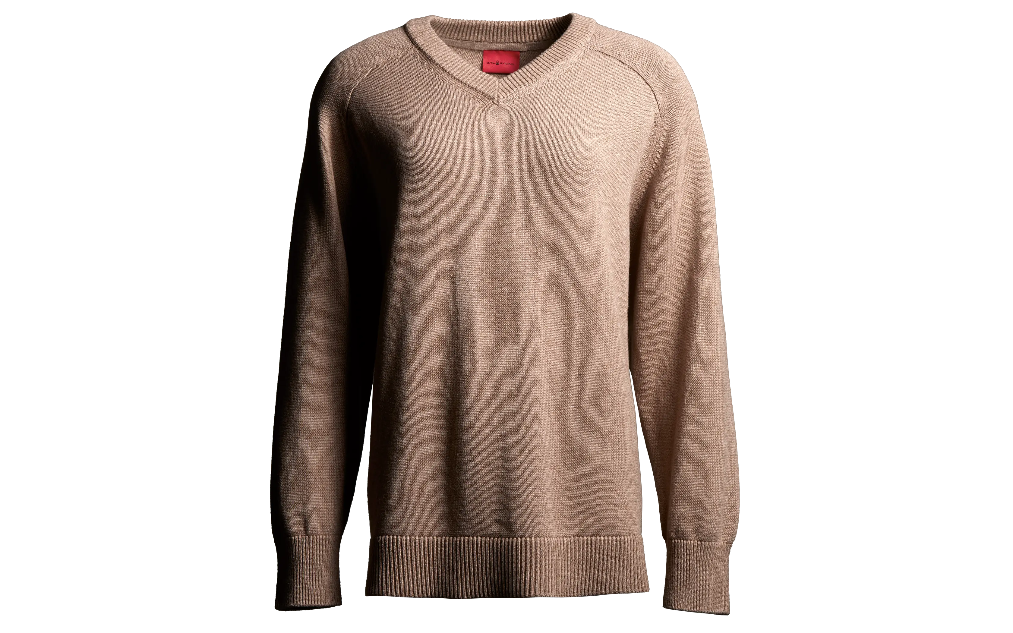 SEAFARER V-NECK