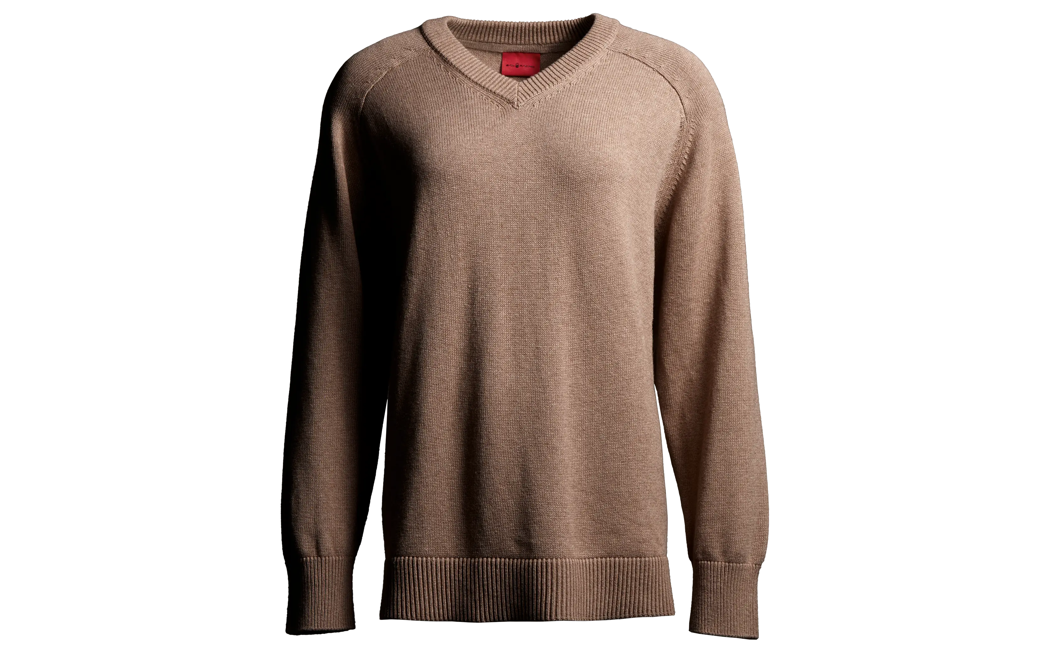 SEAFARER V-NECK