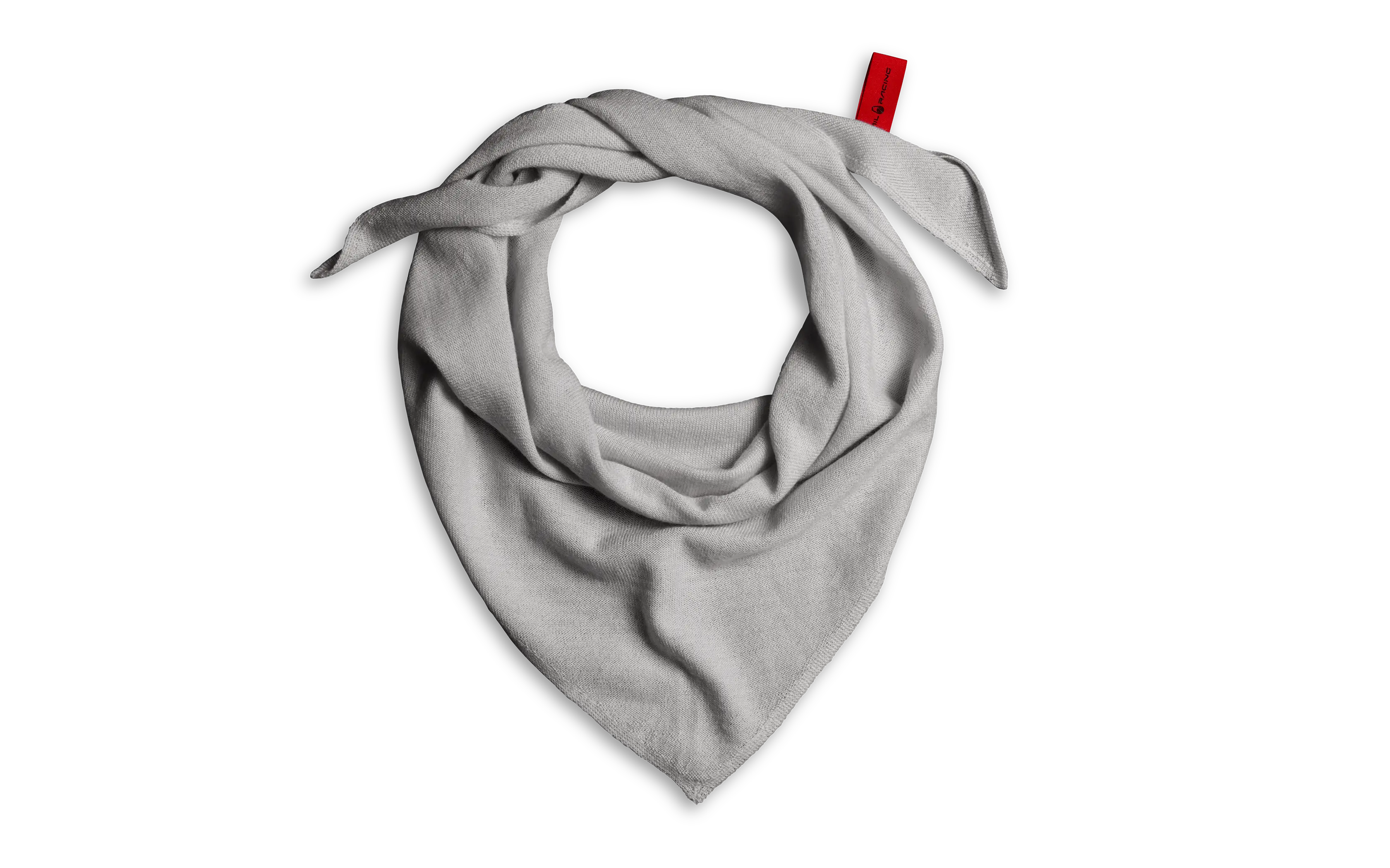 FROSTWAVE SCARF