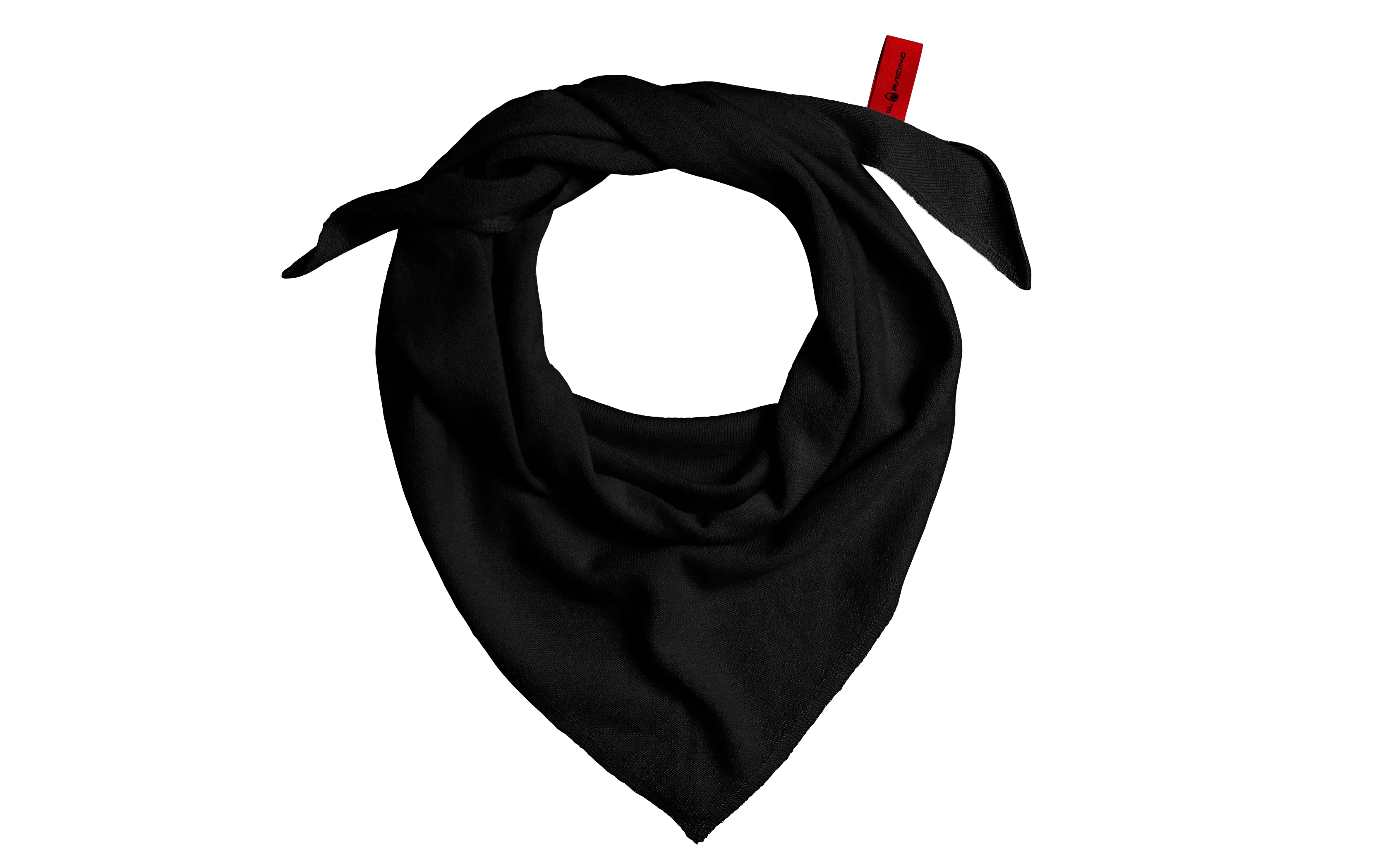 FROSTWAVE SCARF