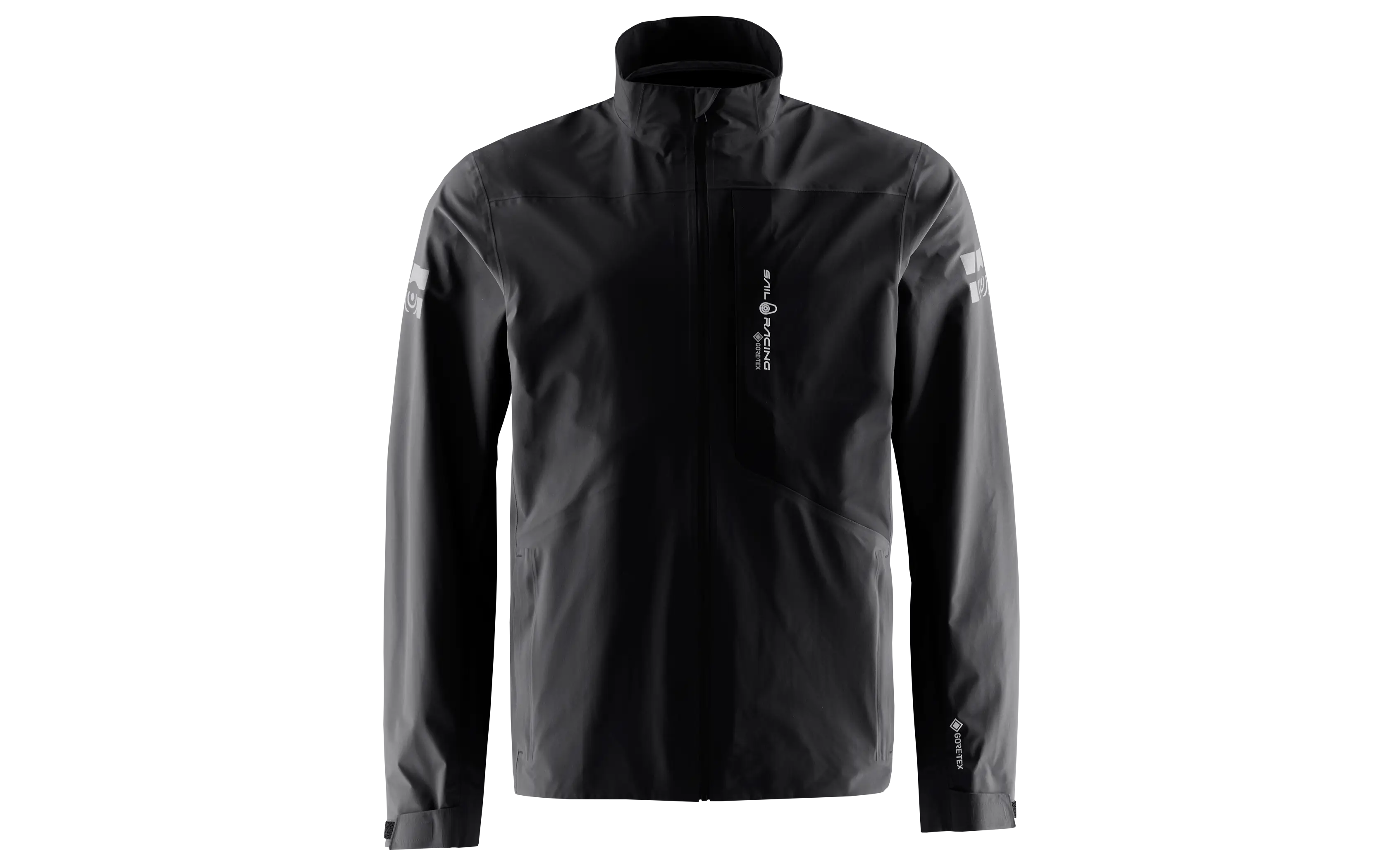 REFERENCE LIGHT GORE TEX JACKET