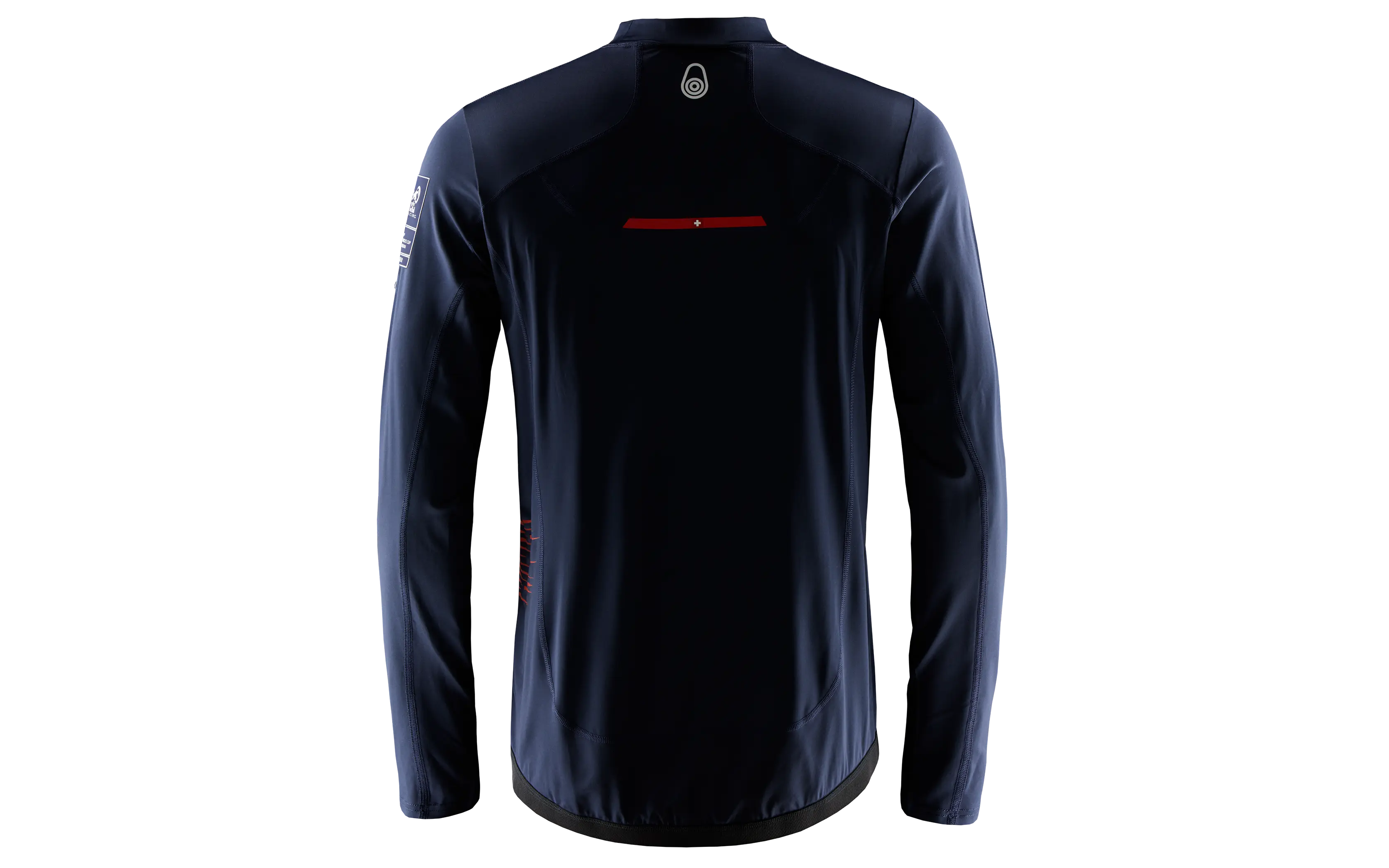 ARBR TEAM LYCRA LONG SLEEVE RASHGUARD