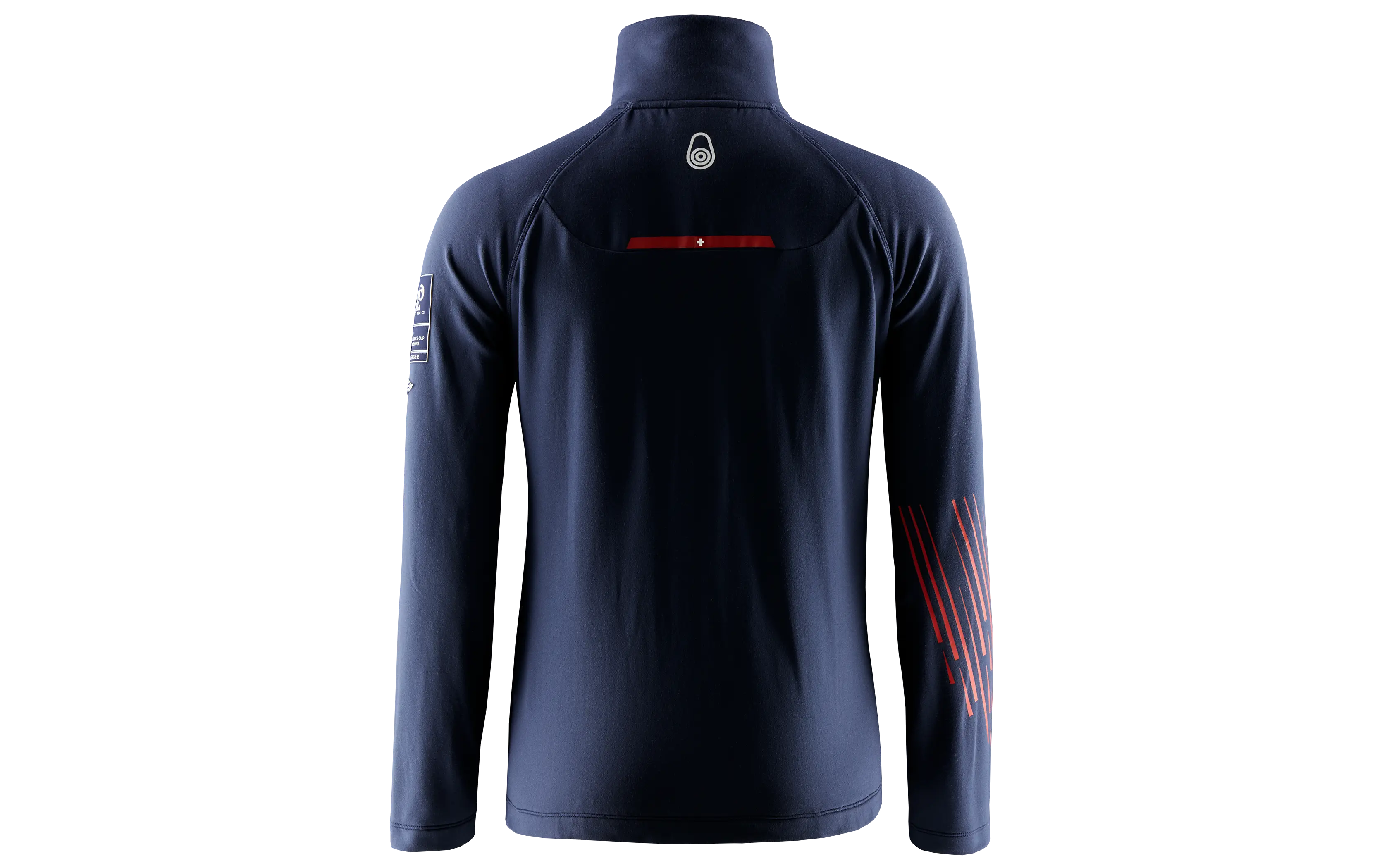 W ARBR TEAM FLEECE JACKET