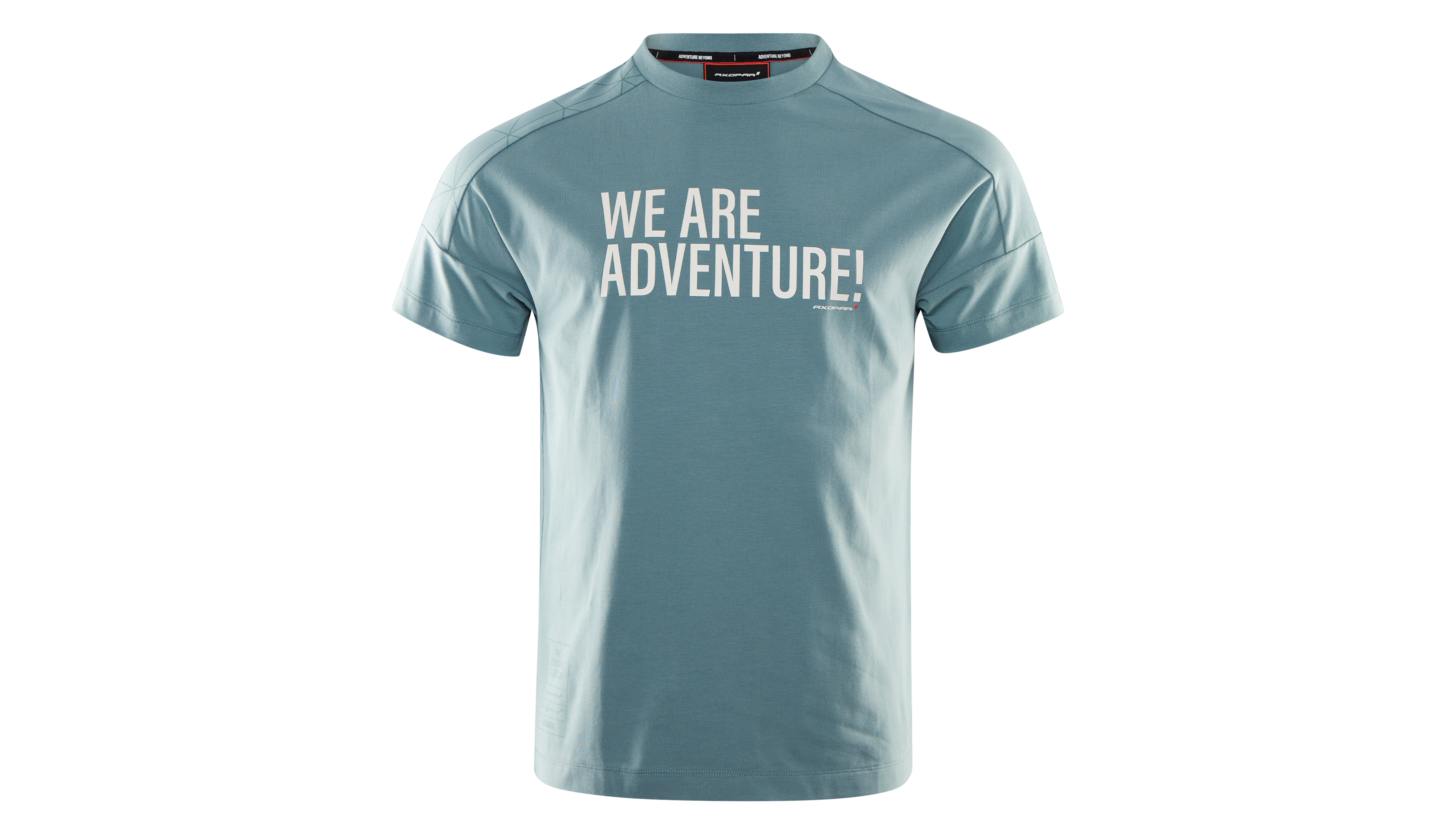 THE ADV STATEMENT TEE