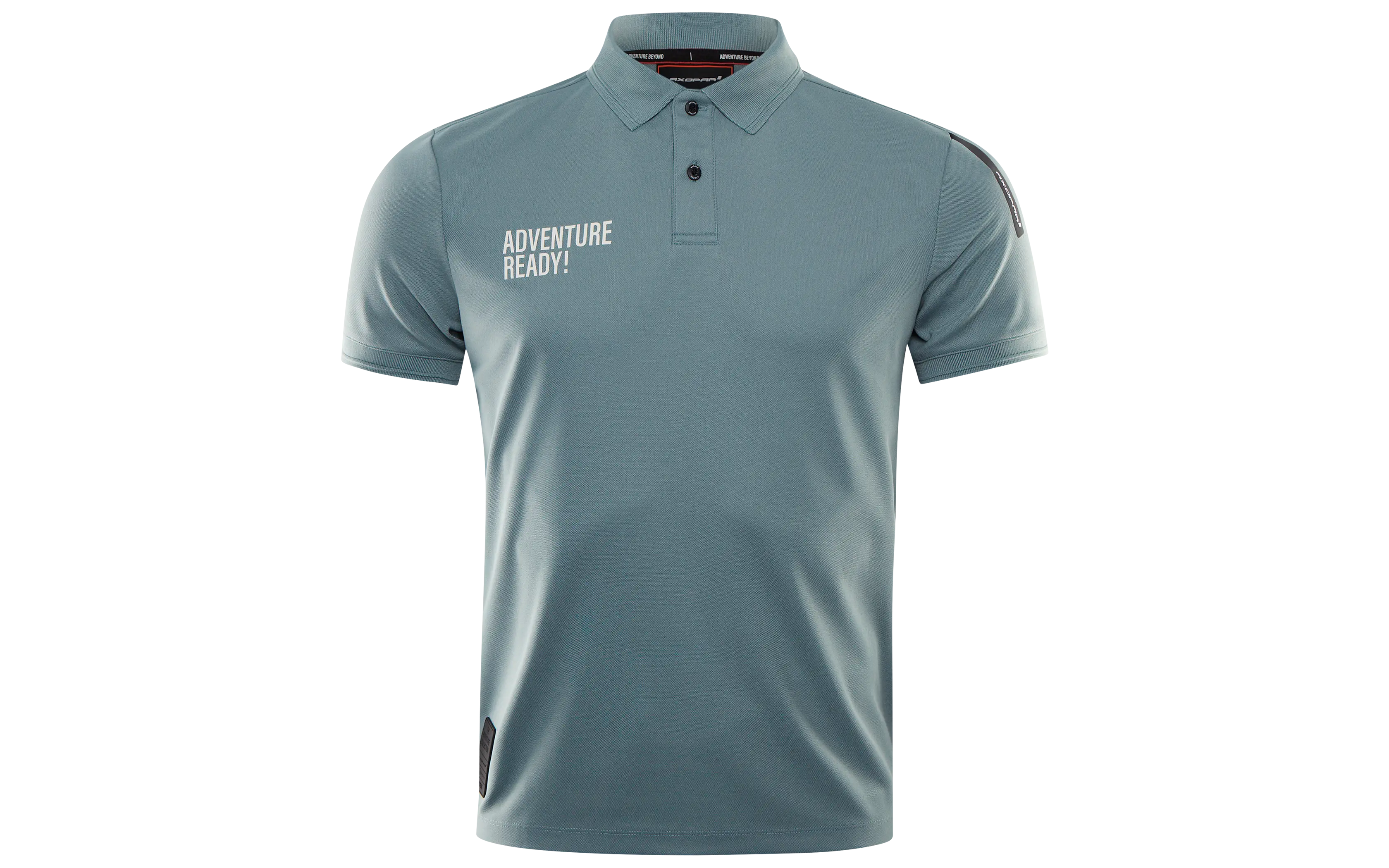 THE ADV STATEMENT POLO