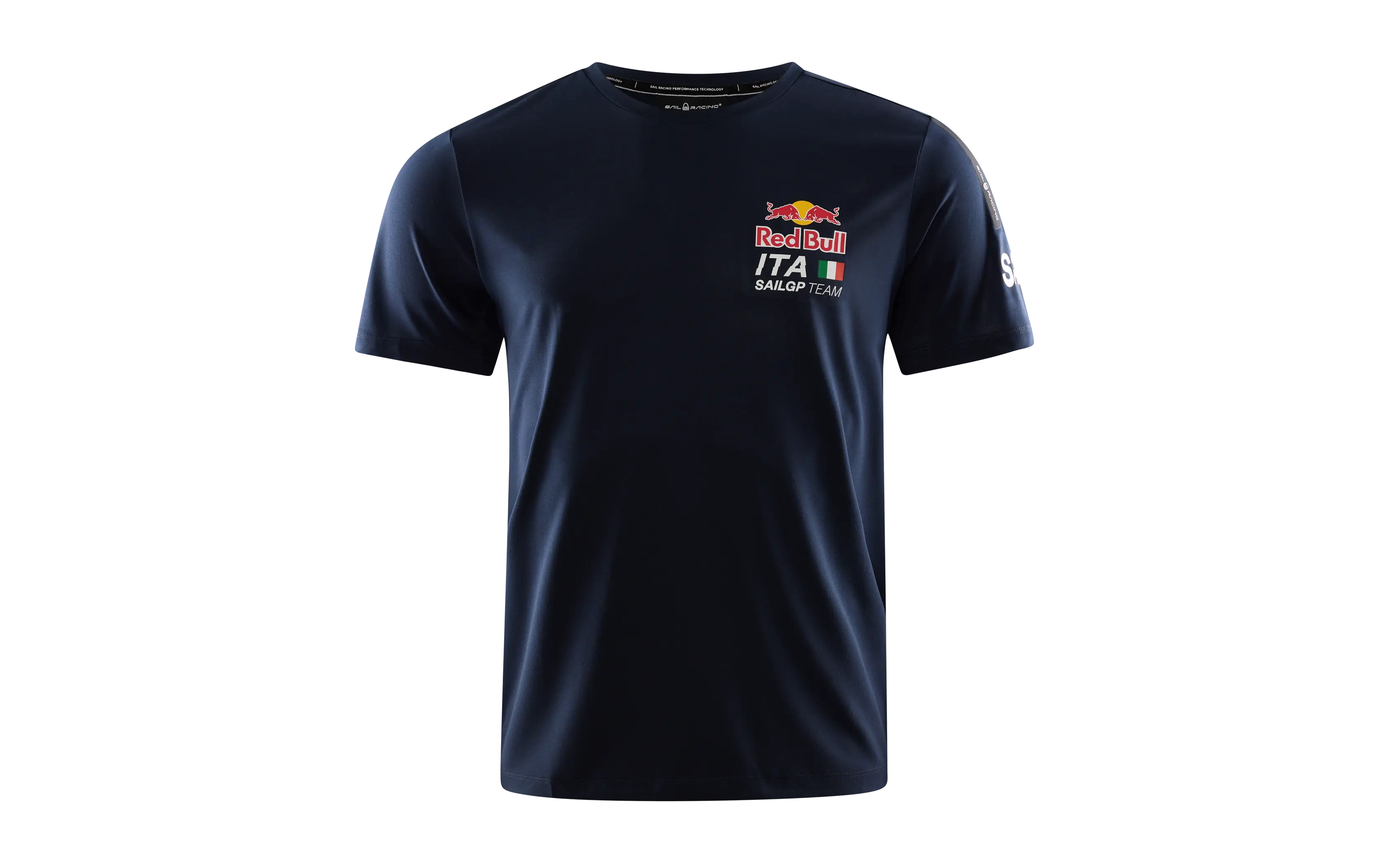 RED BULL ITA TECH TEE