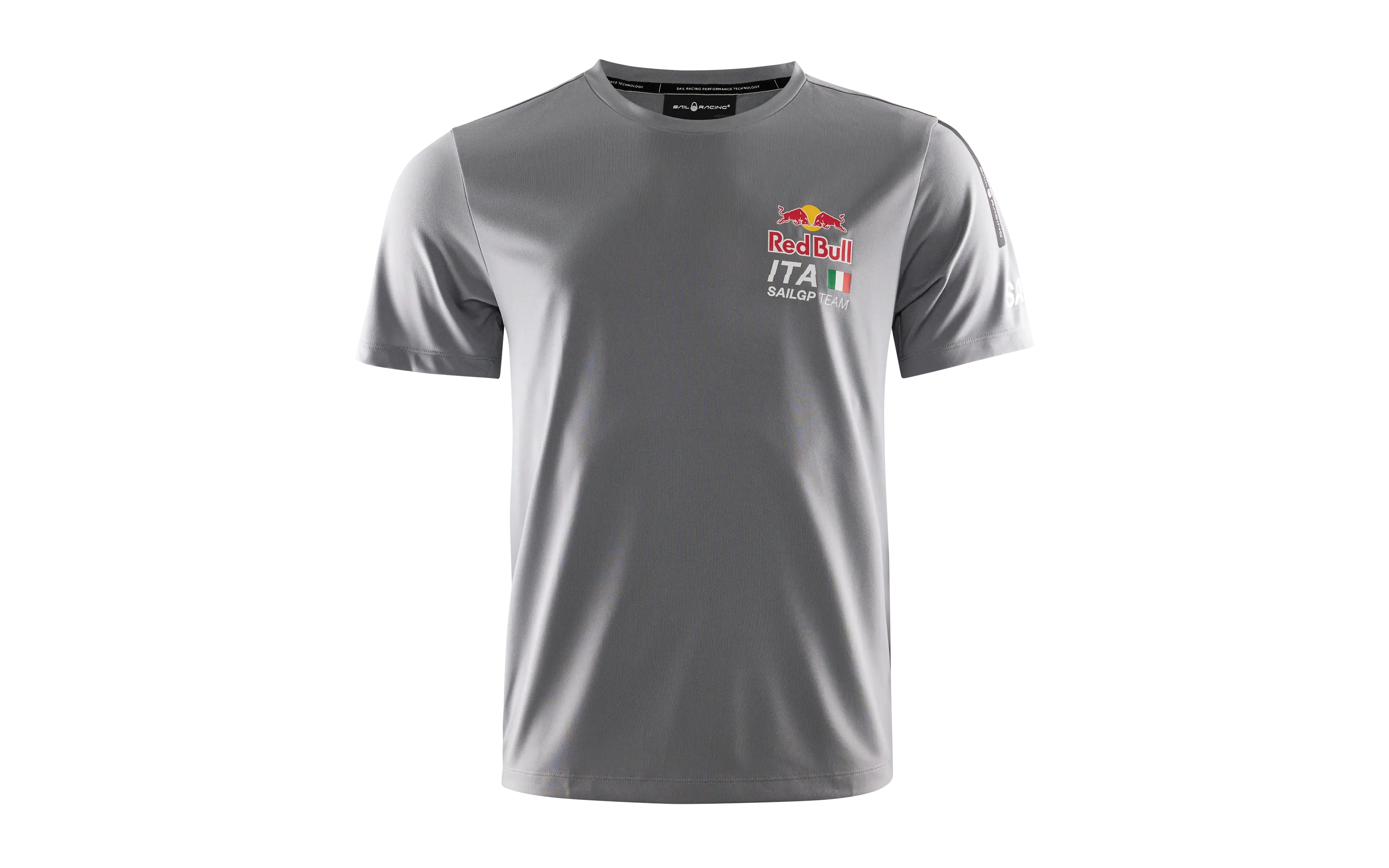 RED BULL ITA TECH TEE