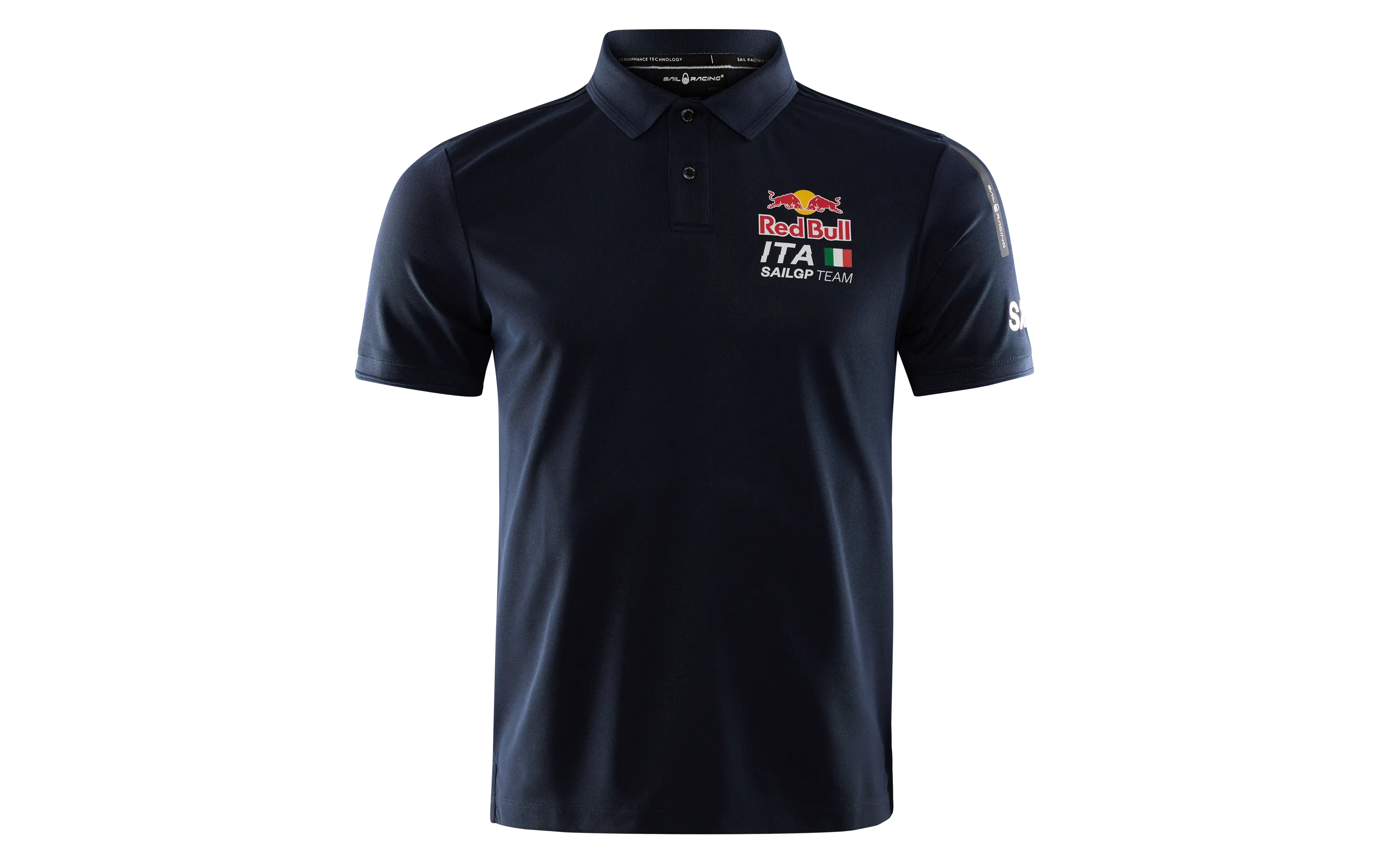 RED BULL ITA TECH POLO