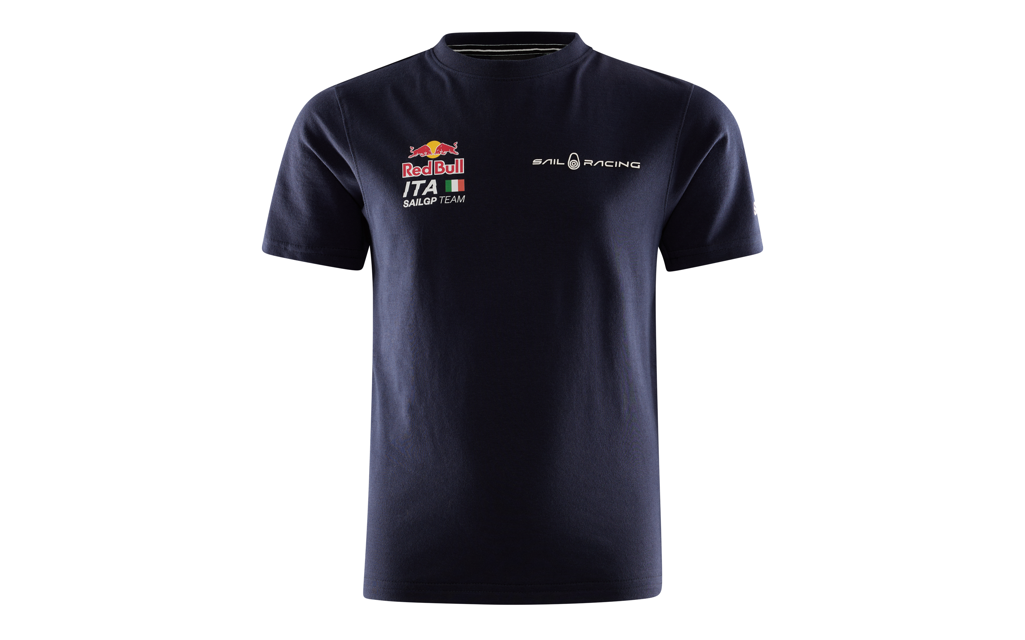 RED BULL ITA JR TEE