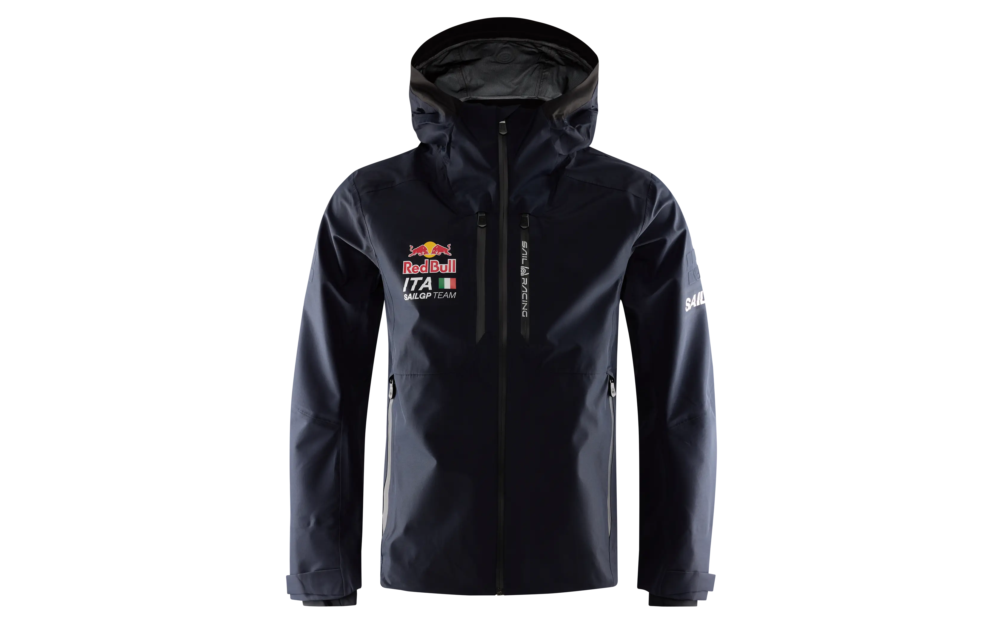 RED BULL ITA JACKET