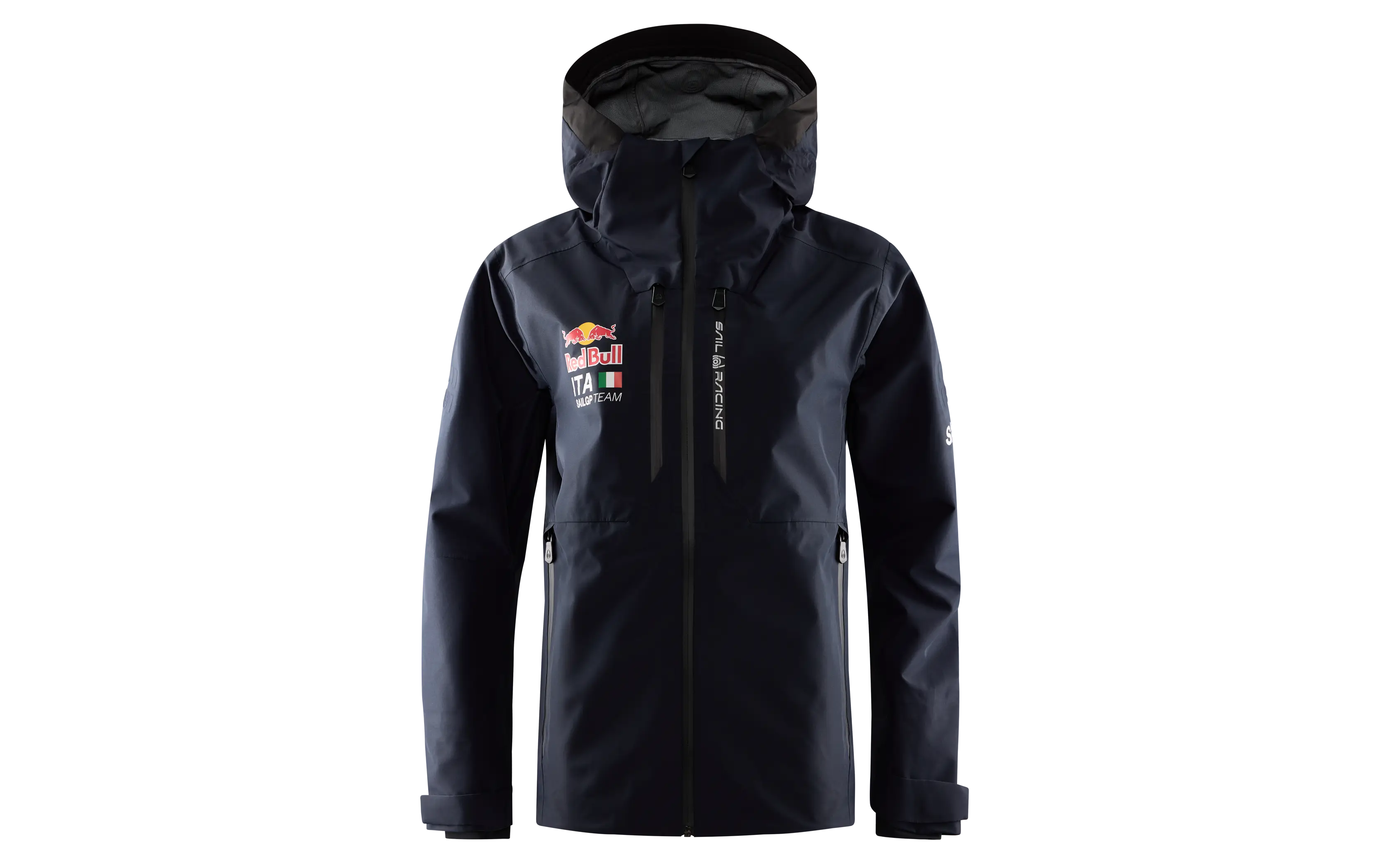 RED BULL ITA W JACKET