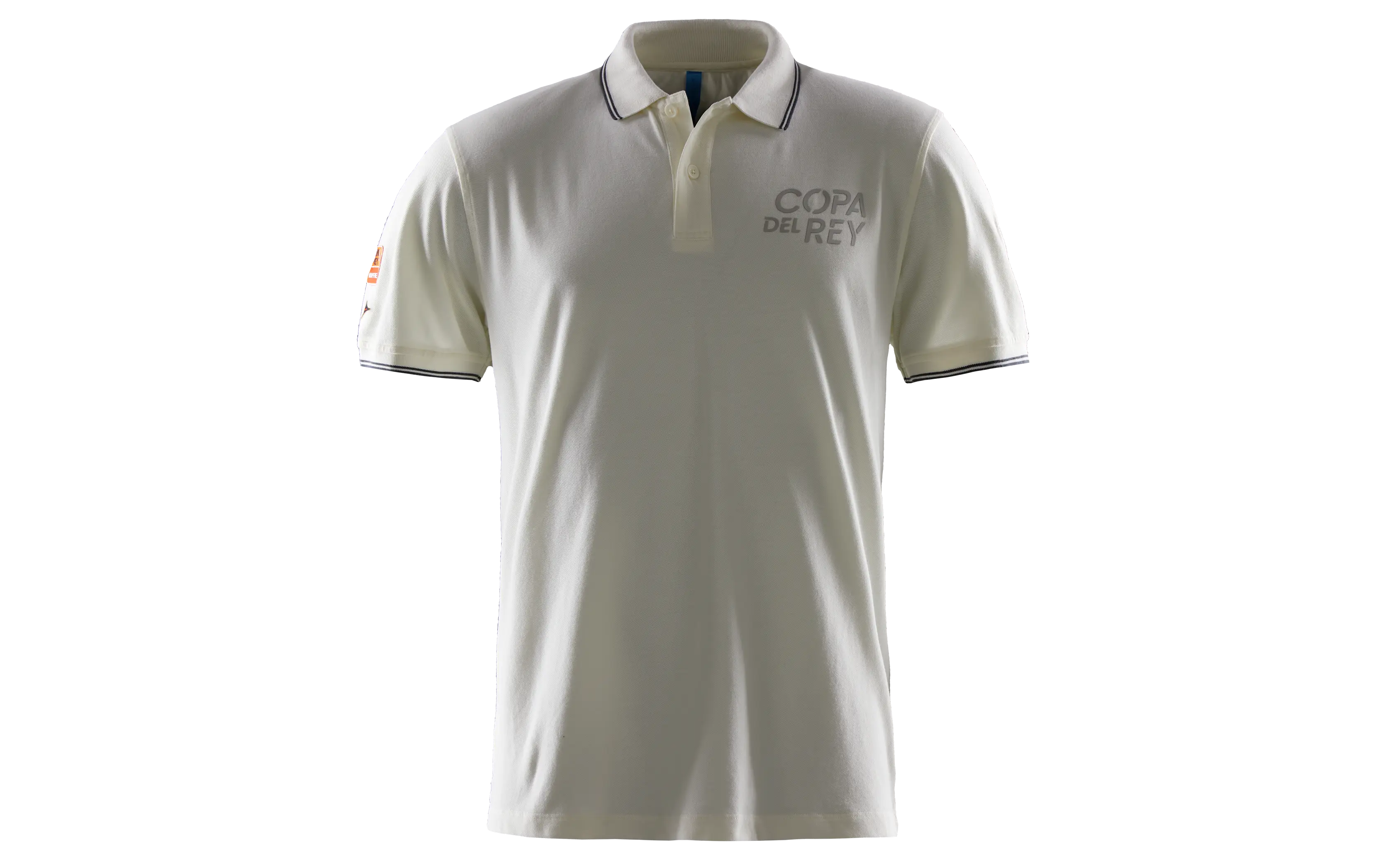 COPA DEL REY COTTON POLO