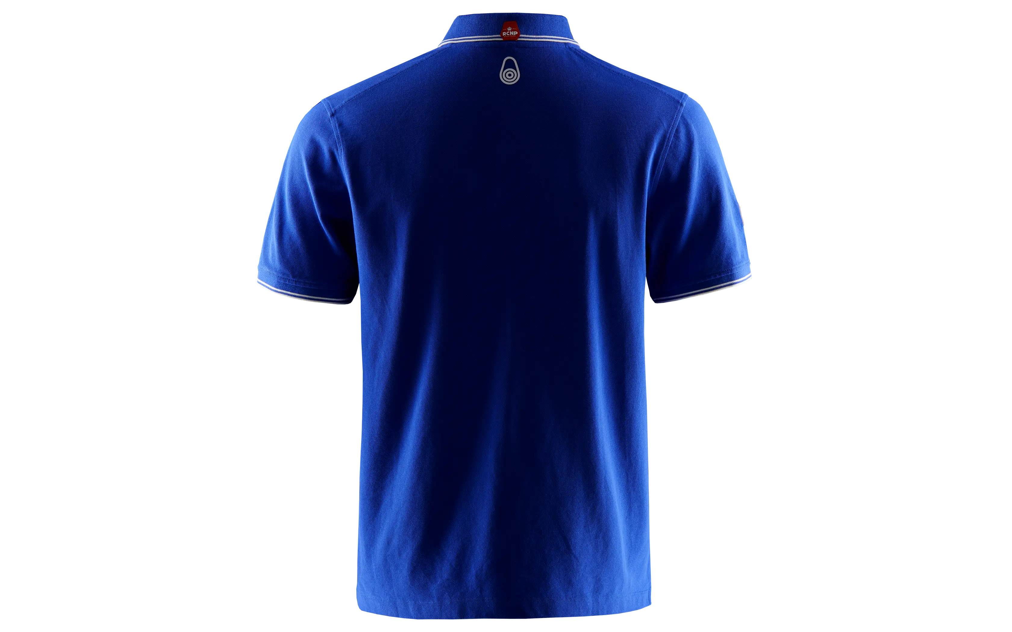 COPA DEL REY COTTON POLO