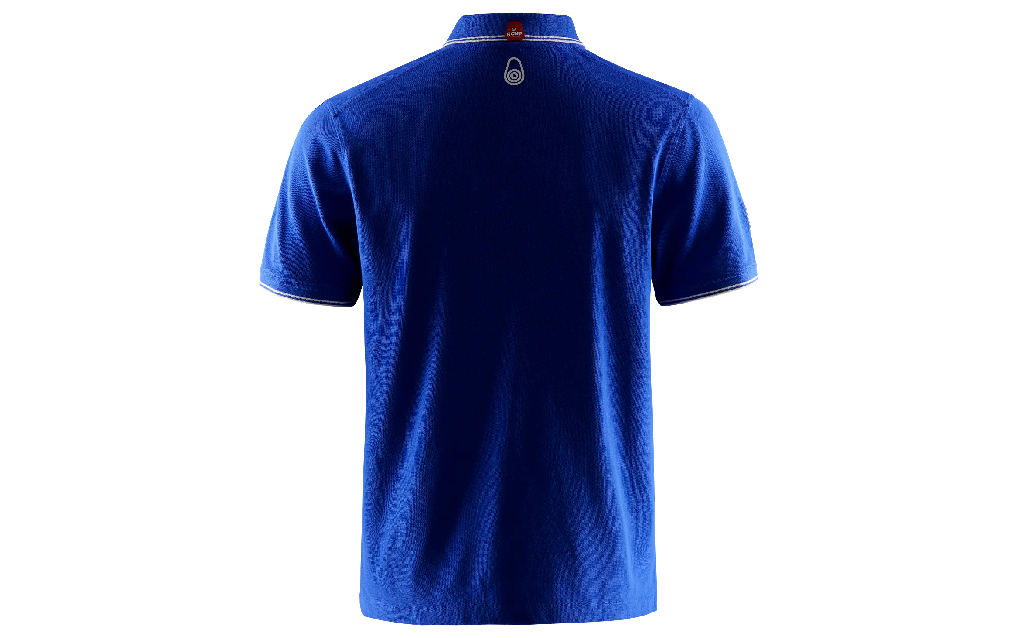 COPA DEL REY COTTON POLO