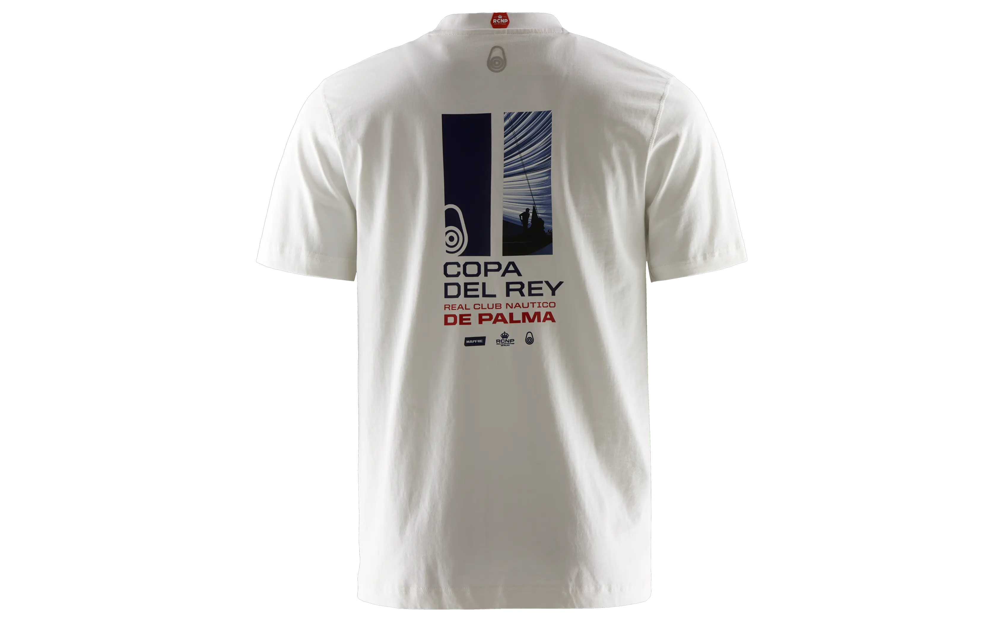 COPA DEL REY TEE