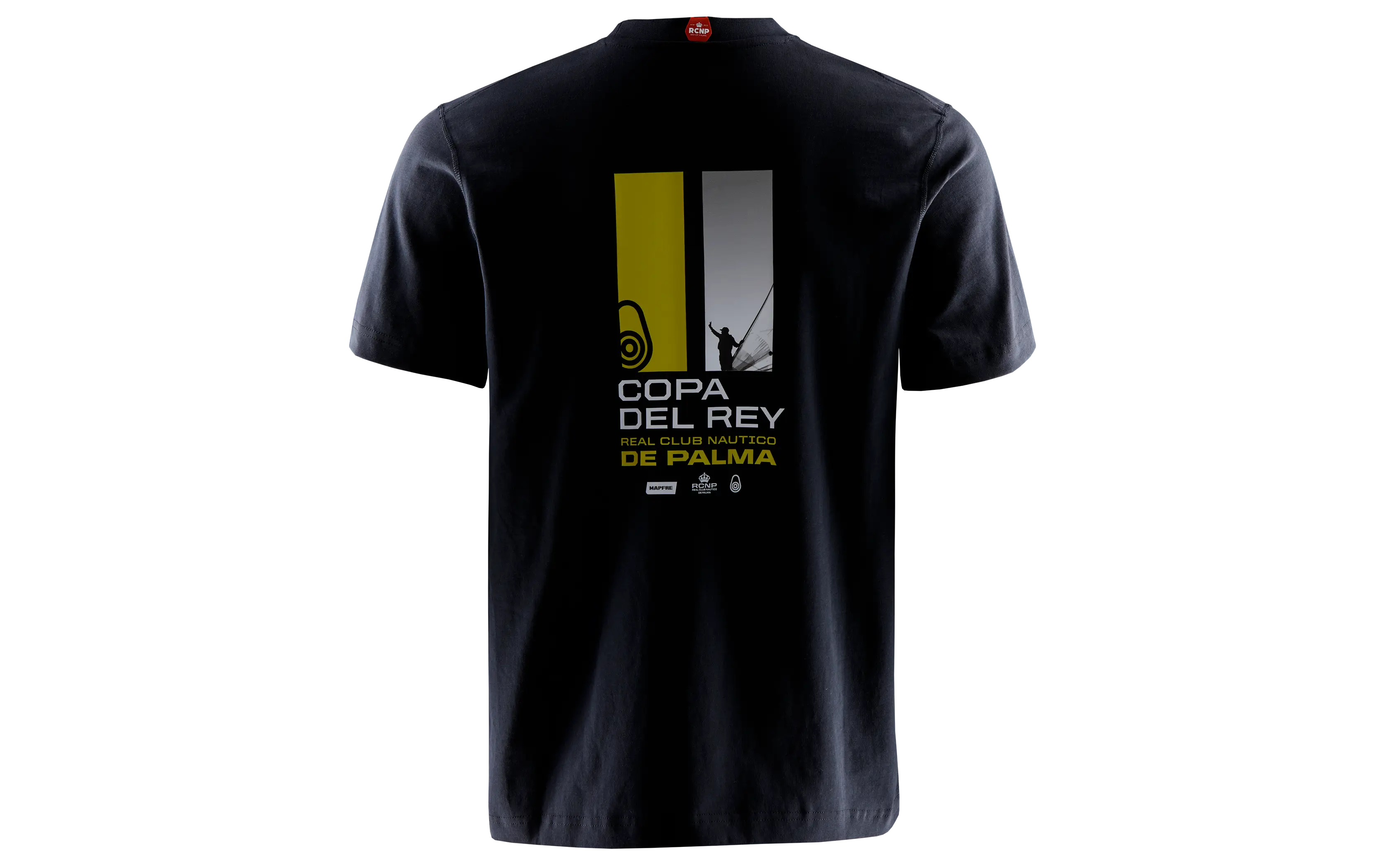 COPA DEL REY TEE