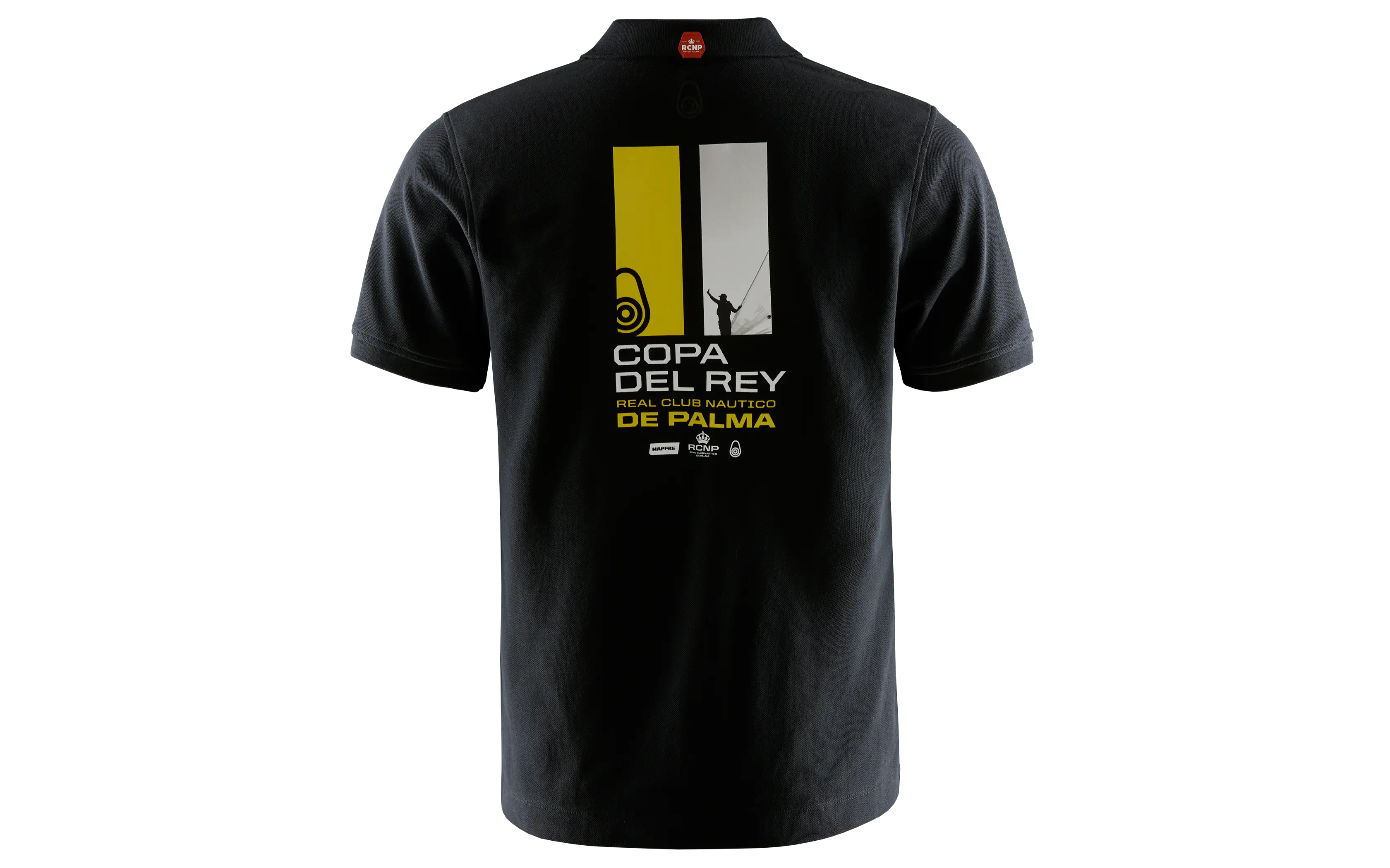 COPA DEL REY POLO