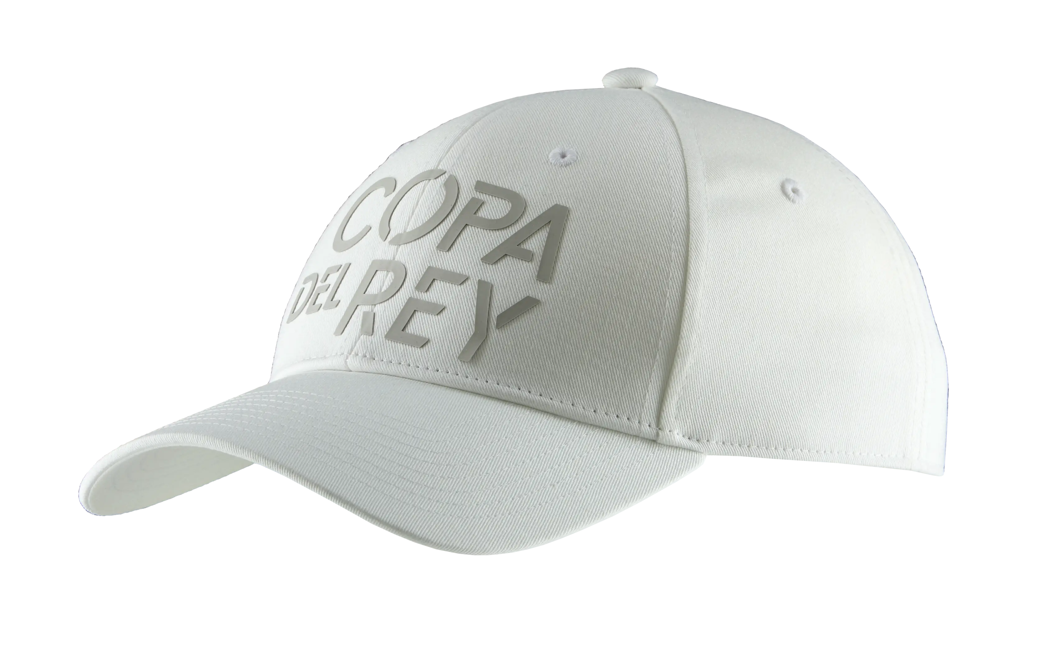 COPA DEL REY COTTON CAP