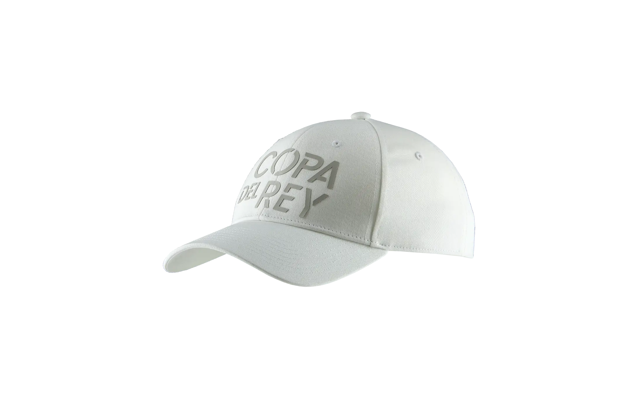COPA DEL REY COTTON CAP