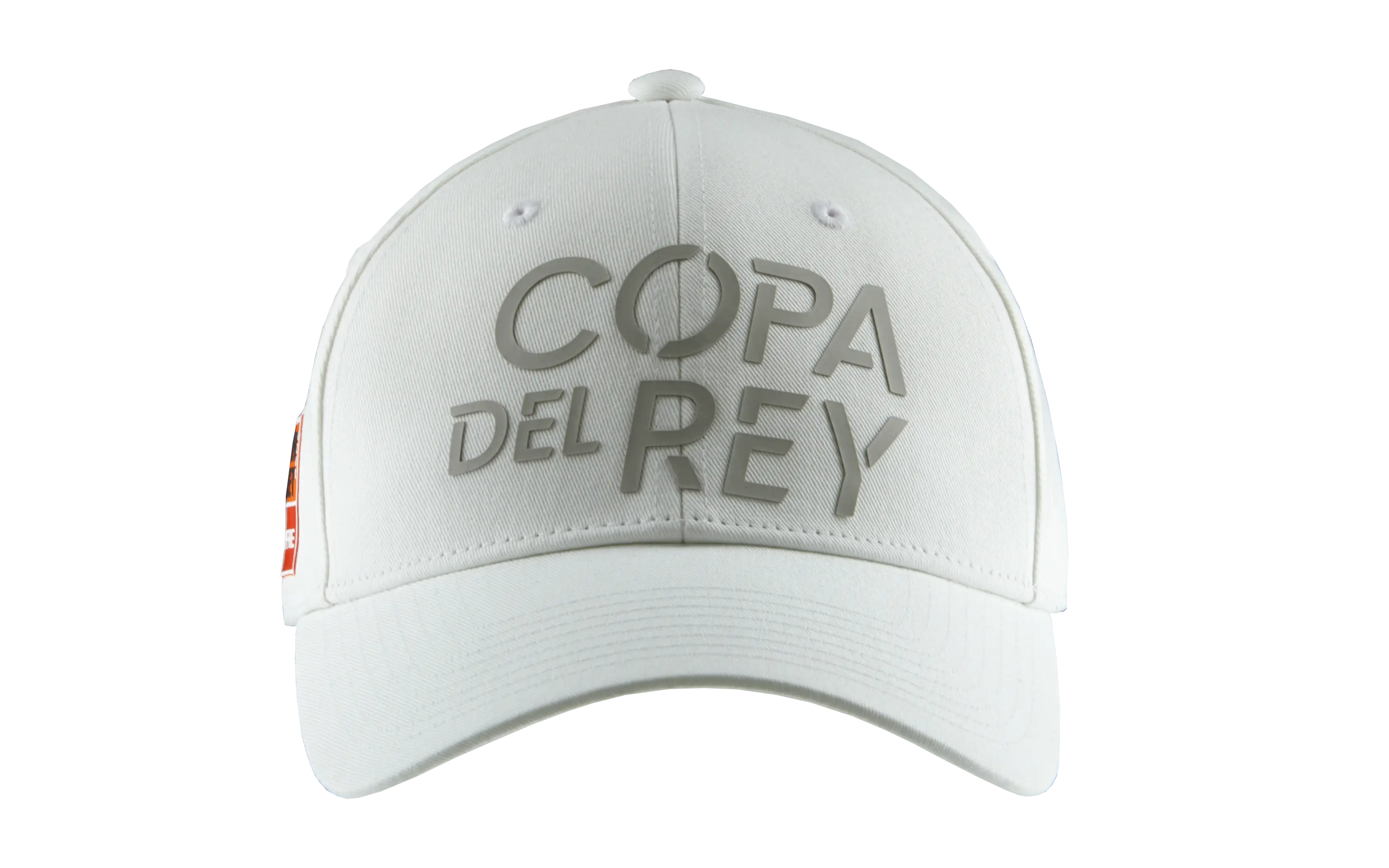 COPA DEL REY COTTON CAP