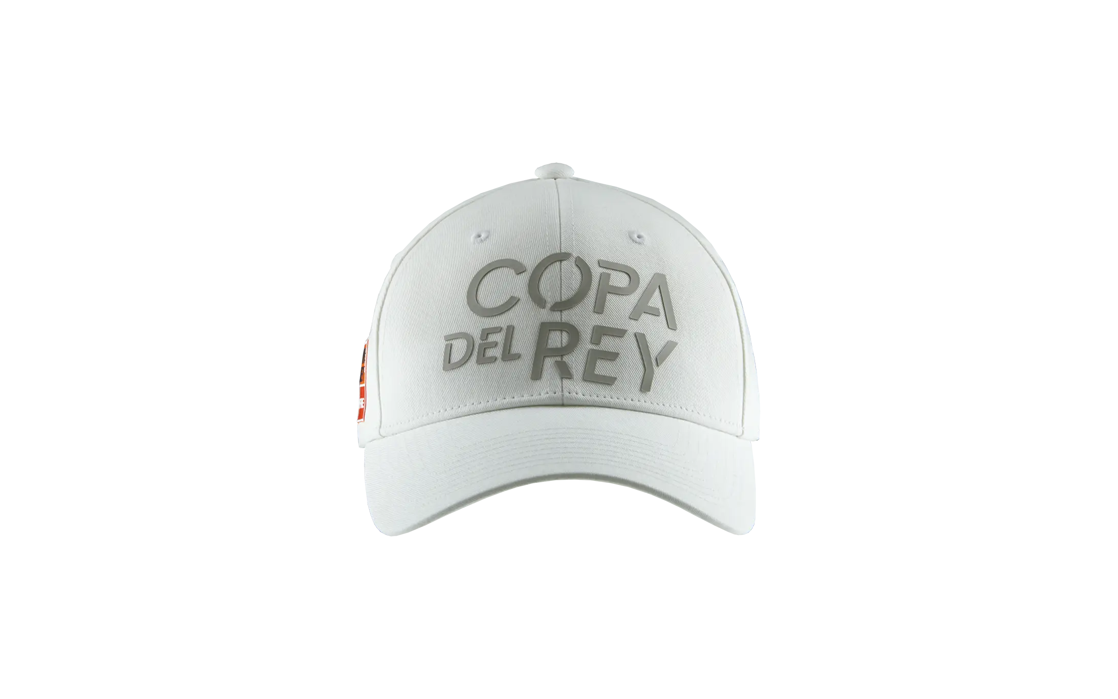 COPA DEL REY COTTON CAP